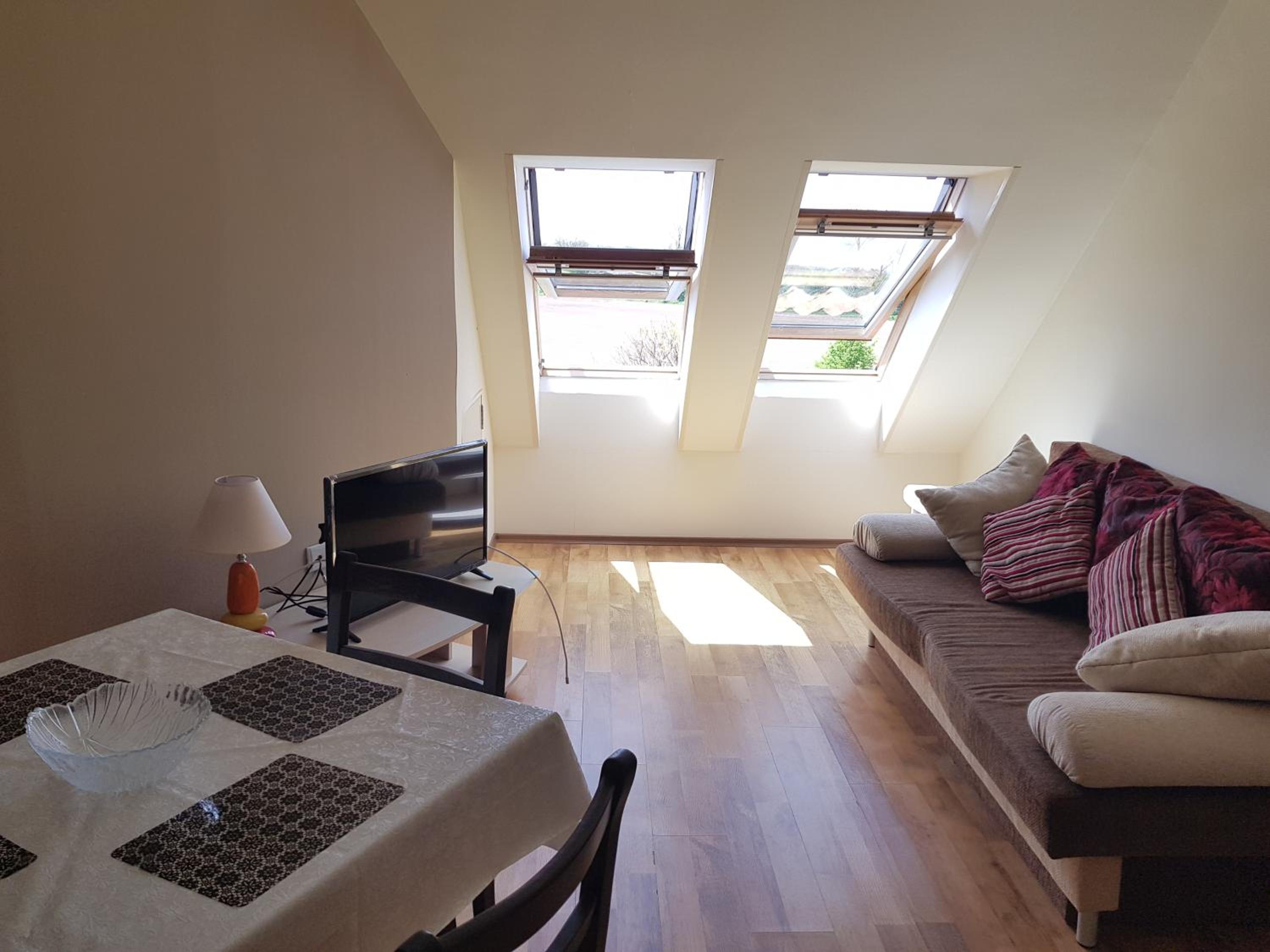Loft photo 1