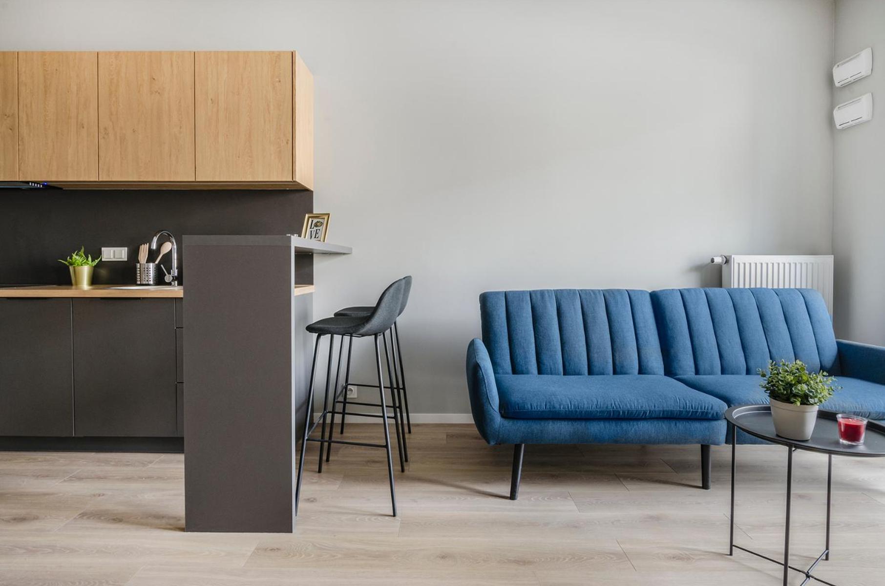 Superior Apartment - Photo 1