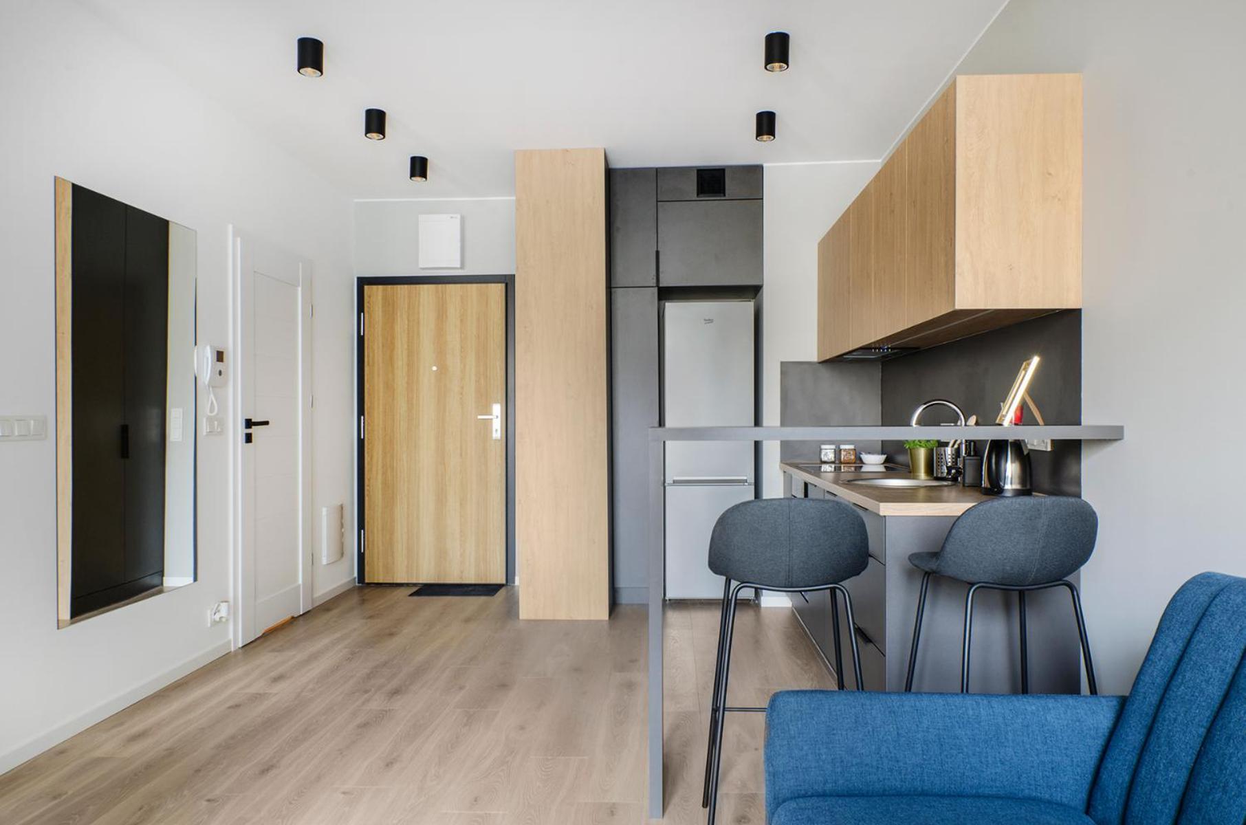 Superior Apartment - Photo 4