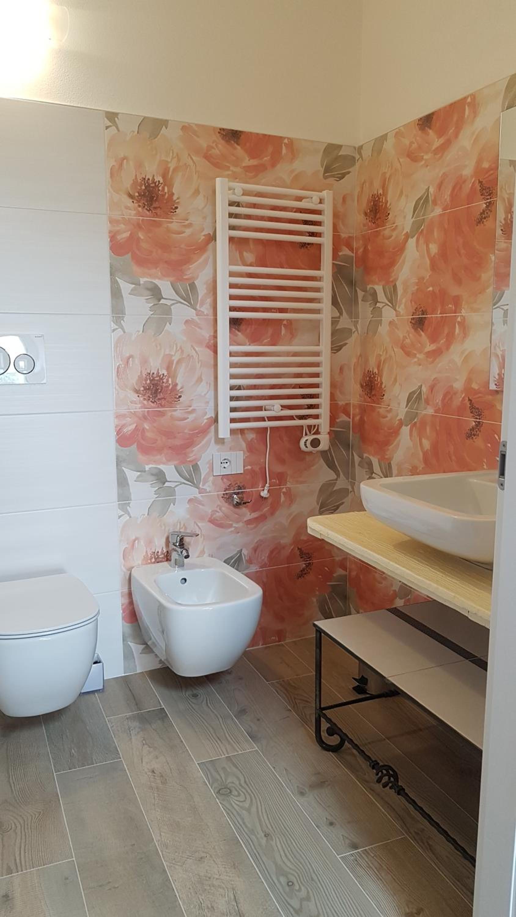 Double Room with Private Bathroom photo 3