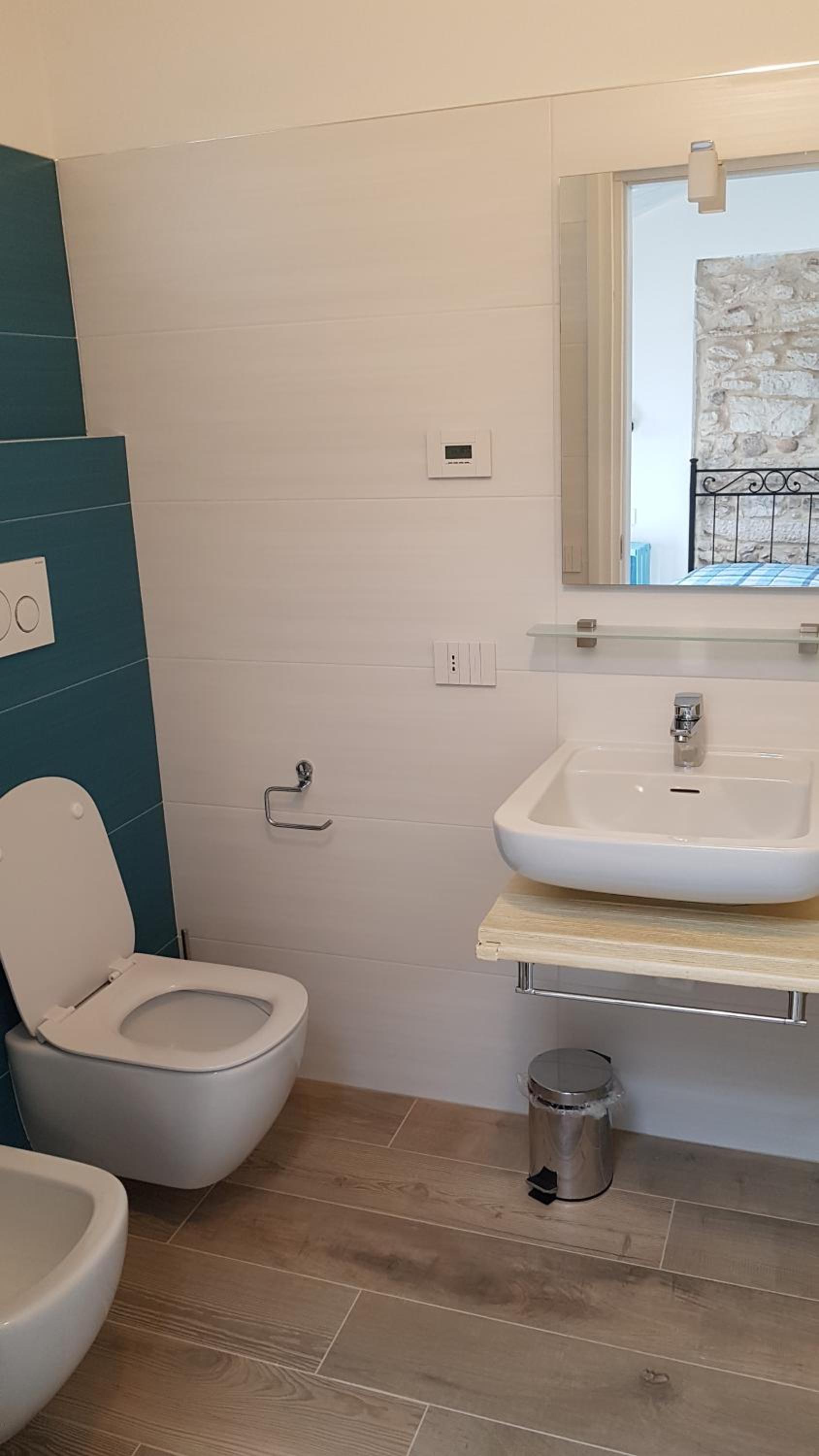 Double Room with Private Bathroom photo 3