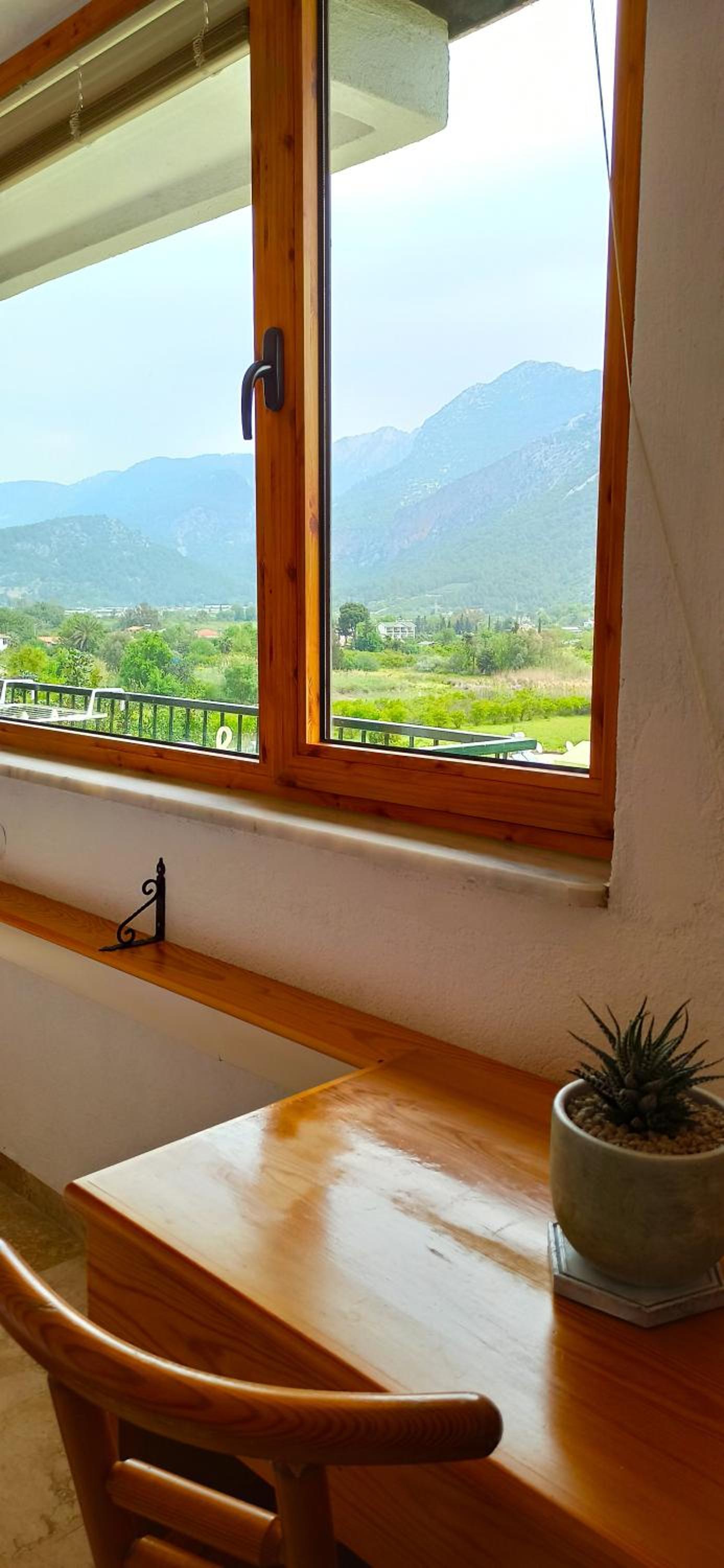 Double Room with Sea View - Photo 4