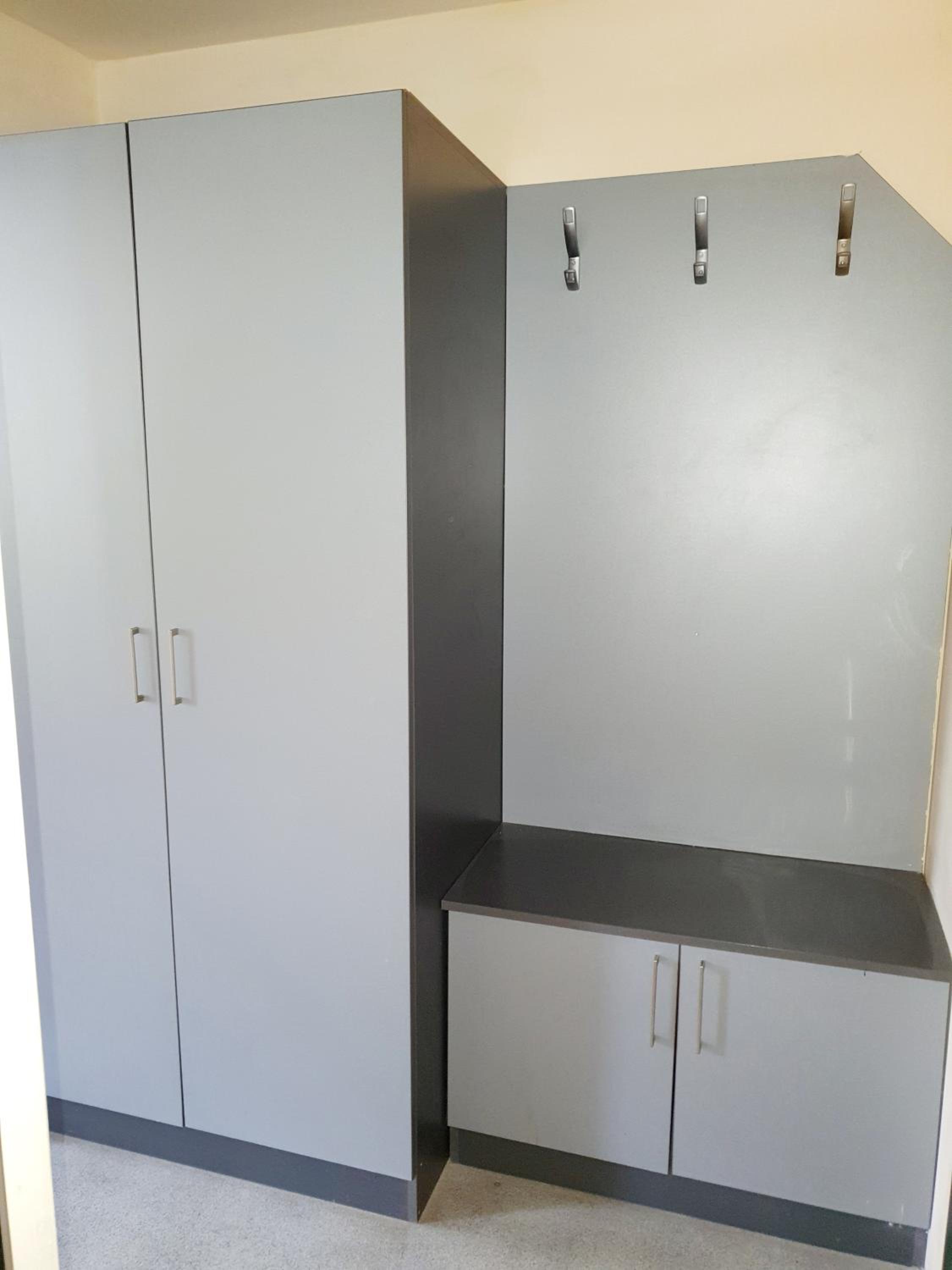 Two-Bedroom Apartment - Photo 26