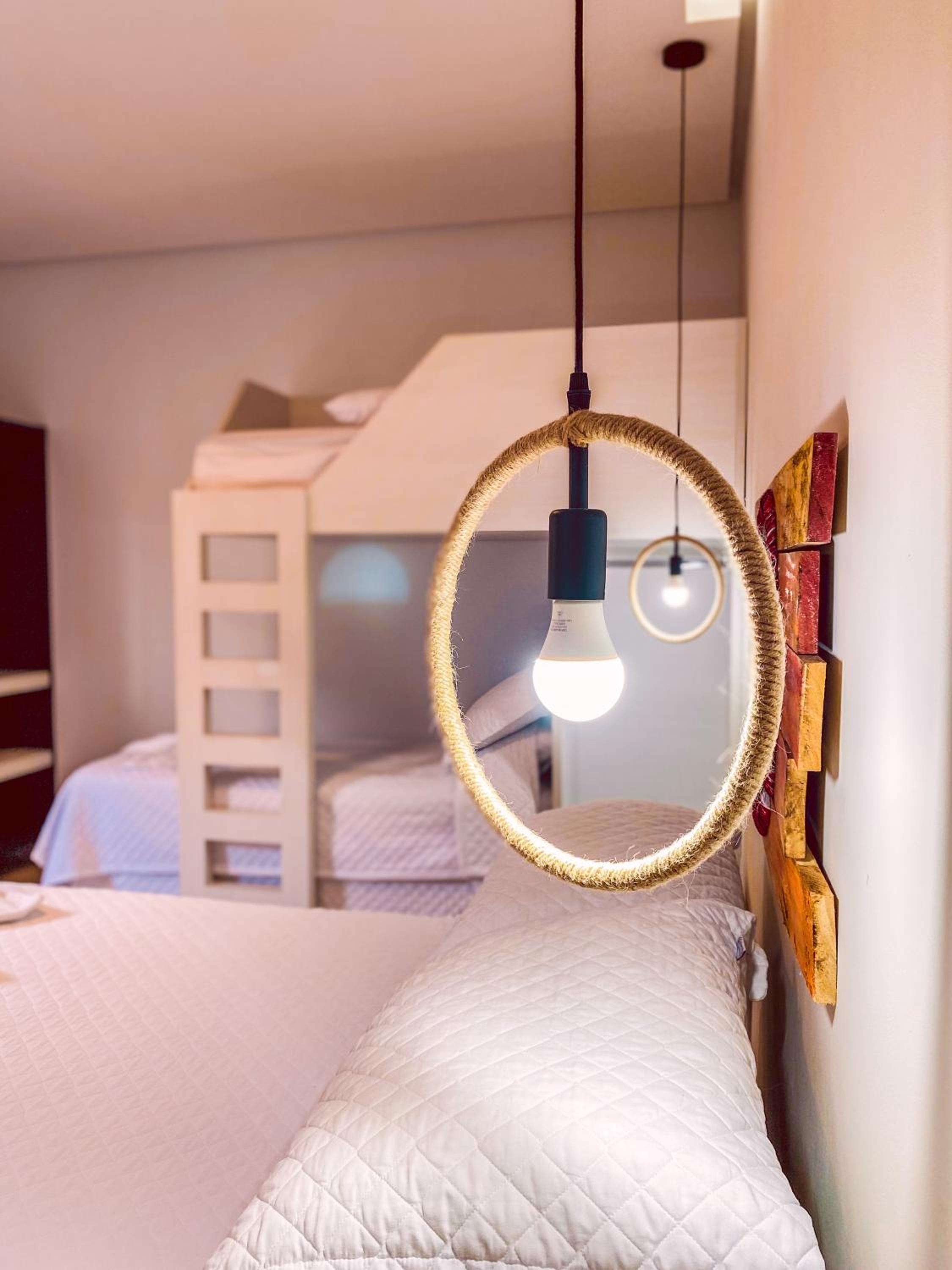 Deluxe Quadruple Room - Photo 2