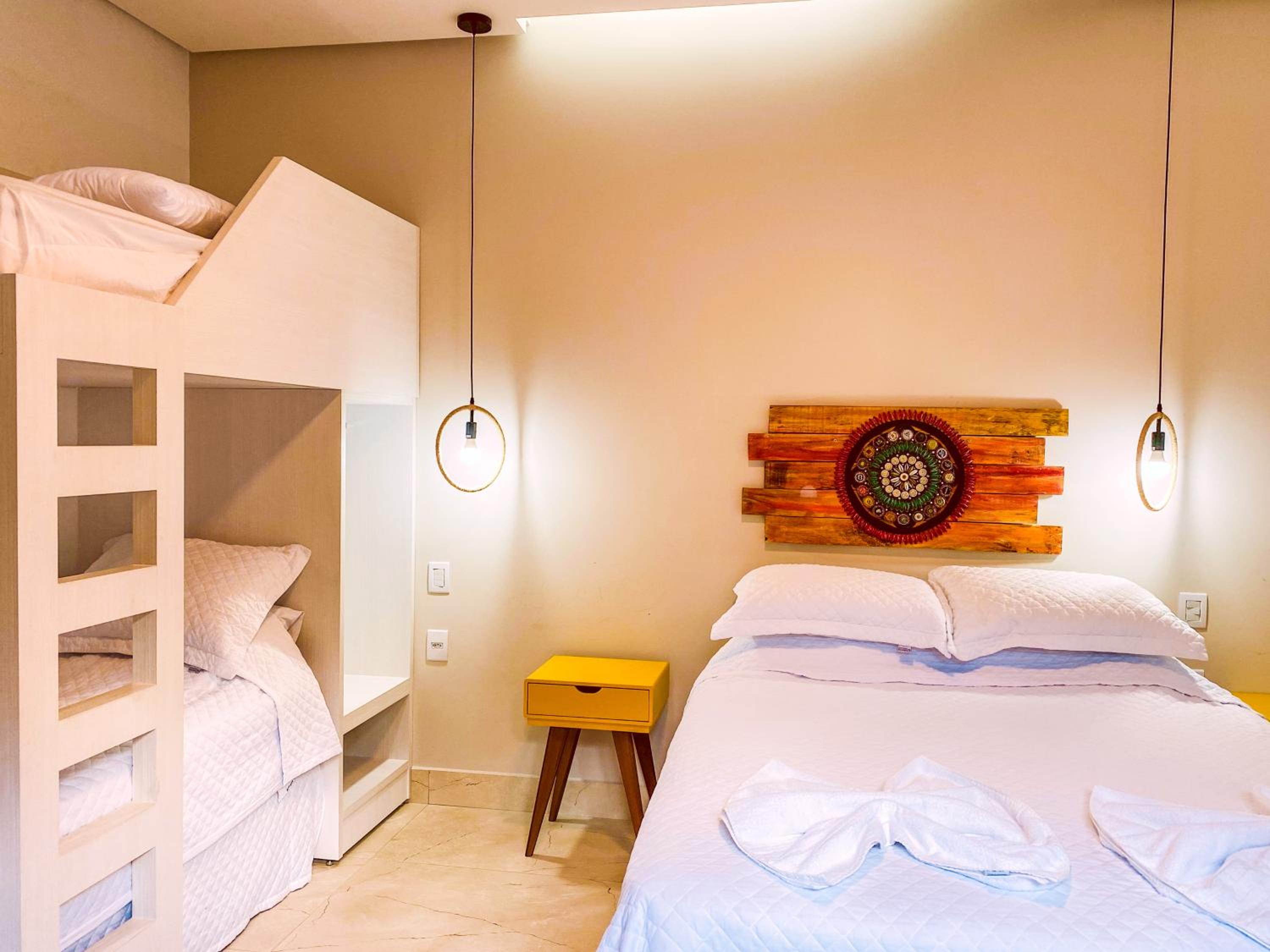 Deluxe Quadruple Room - Photo 1