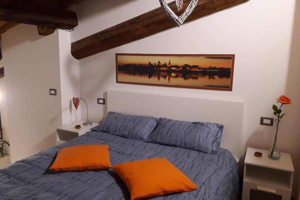 One-Bedroom Apartment - Photo 20