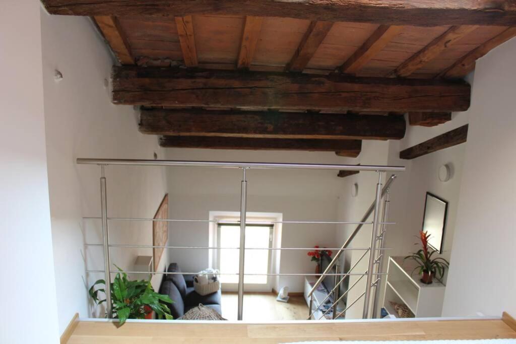 One-Bedroom Apartment - Photo 7