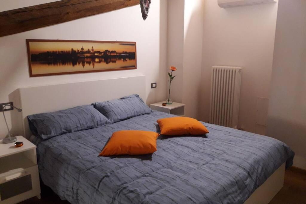 One-Bedroom Apartment - Photo 15