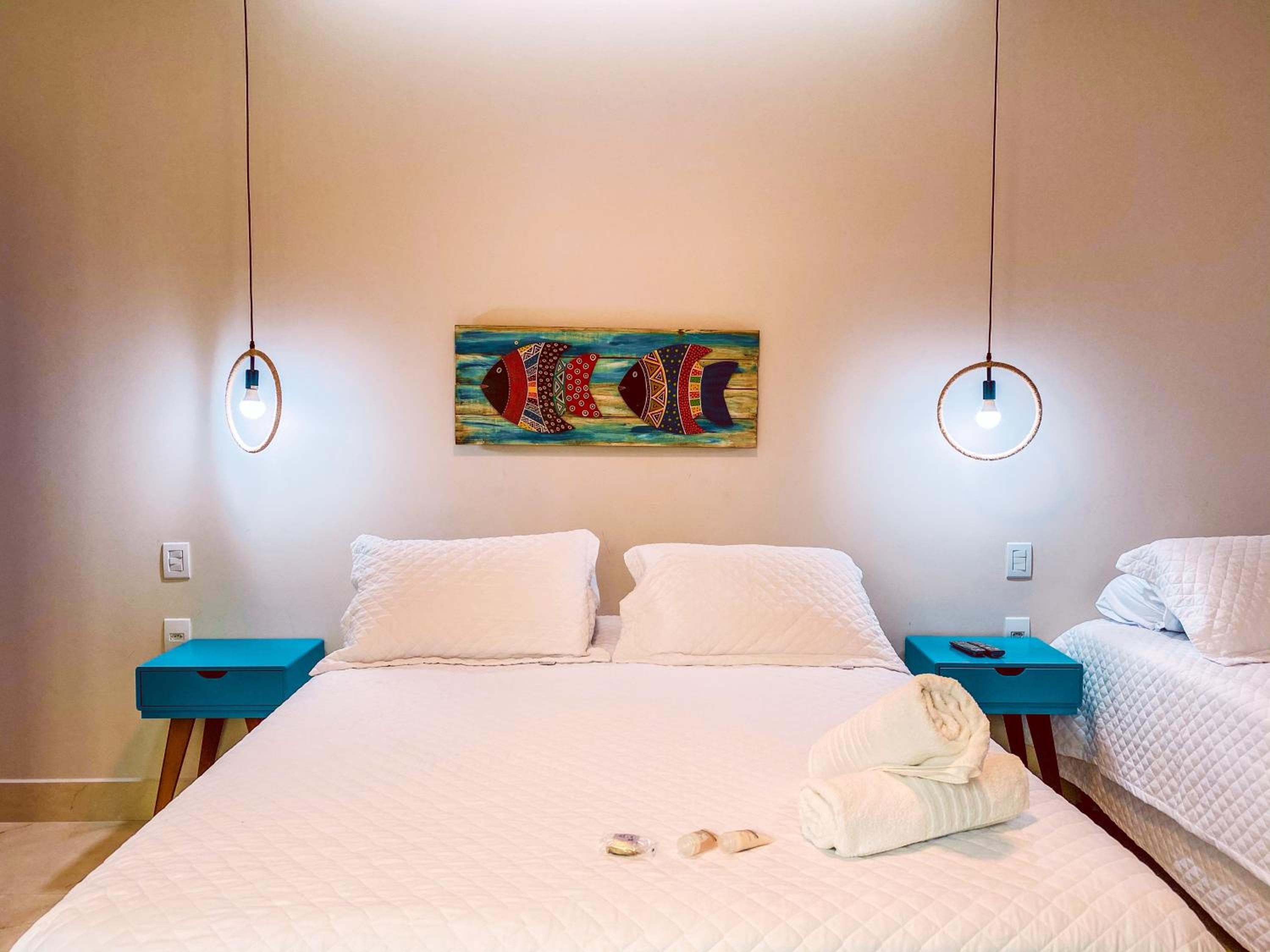Deluxe Triple Room - Photo 3