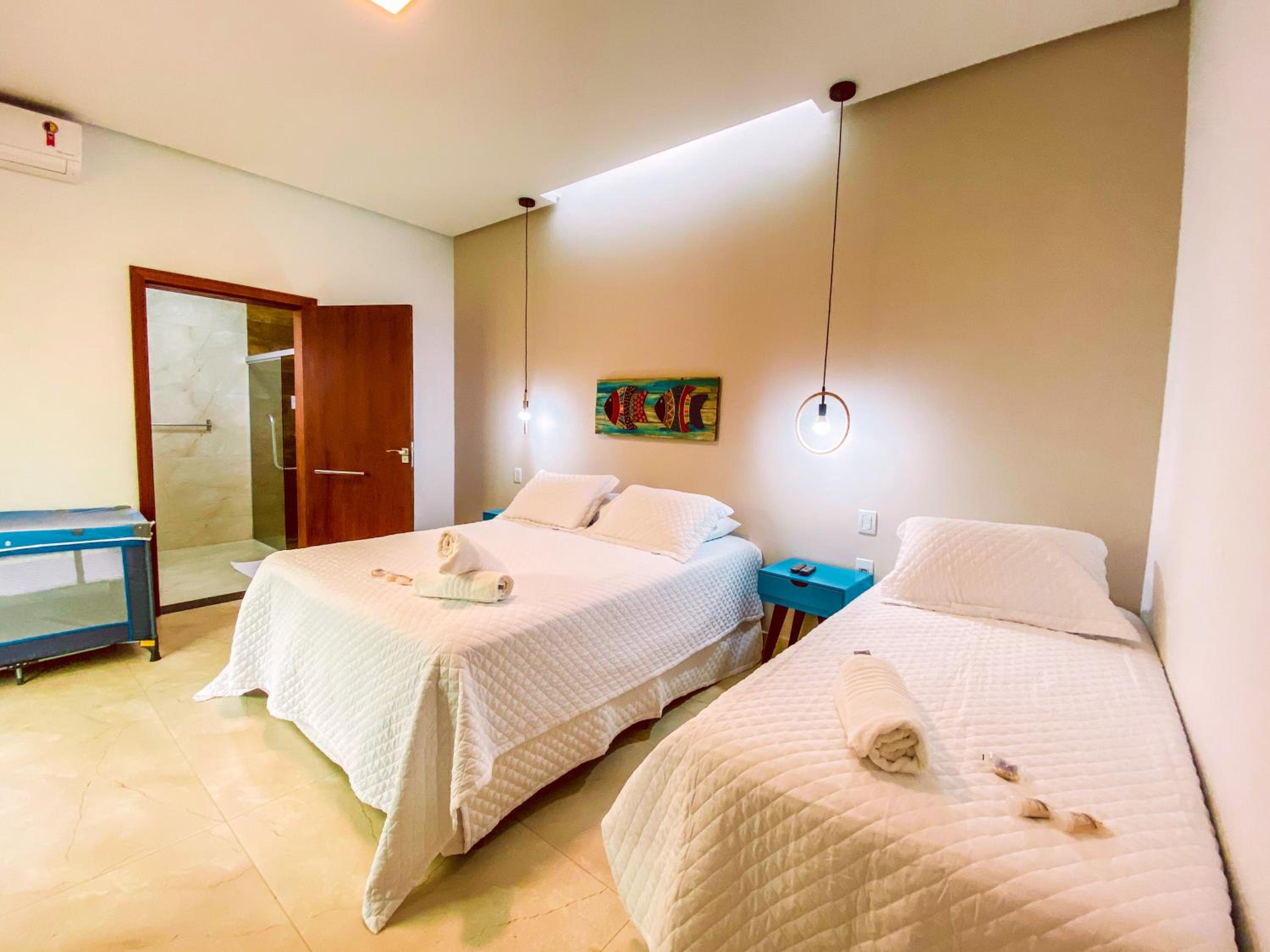 Deluxe Triple Room - Photo 2