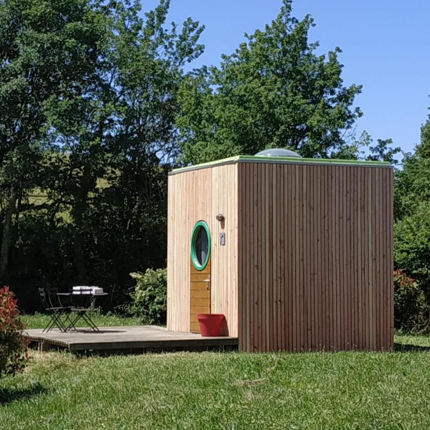 Cabin - Carre Etoile  - Photo 2
