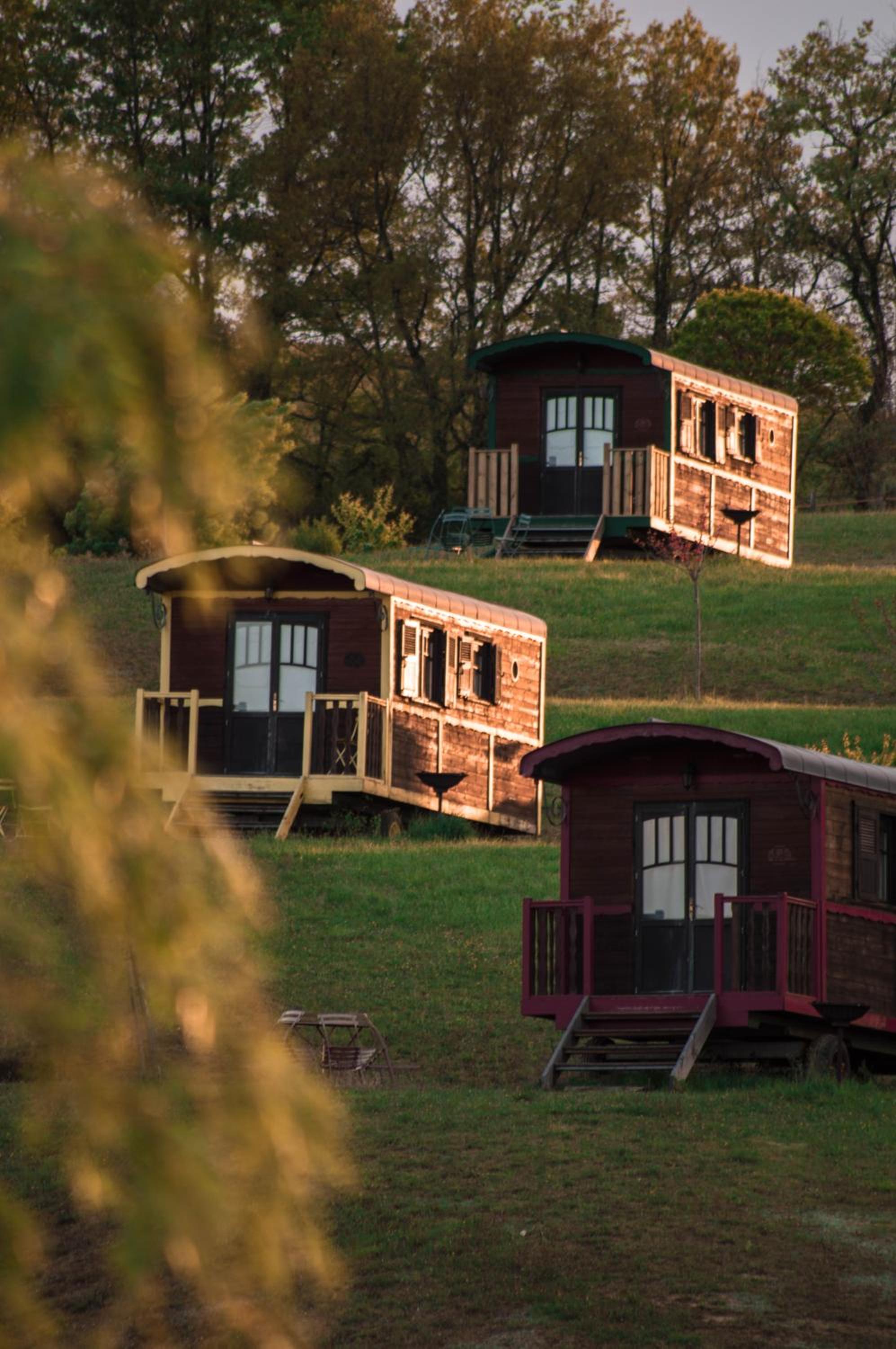 Caravan (4 Adults) - Photo 9
