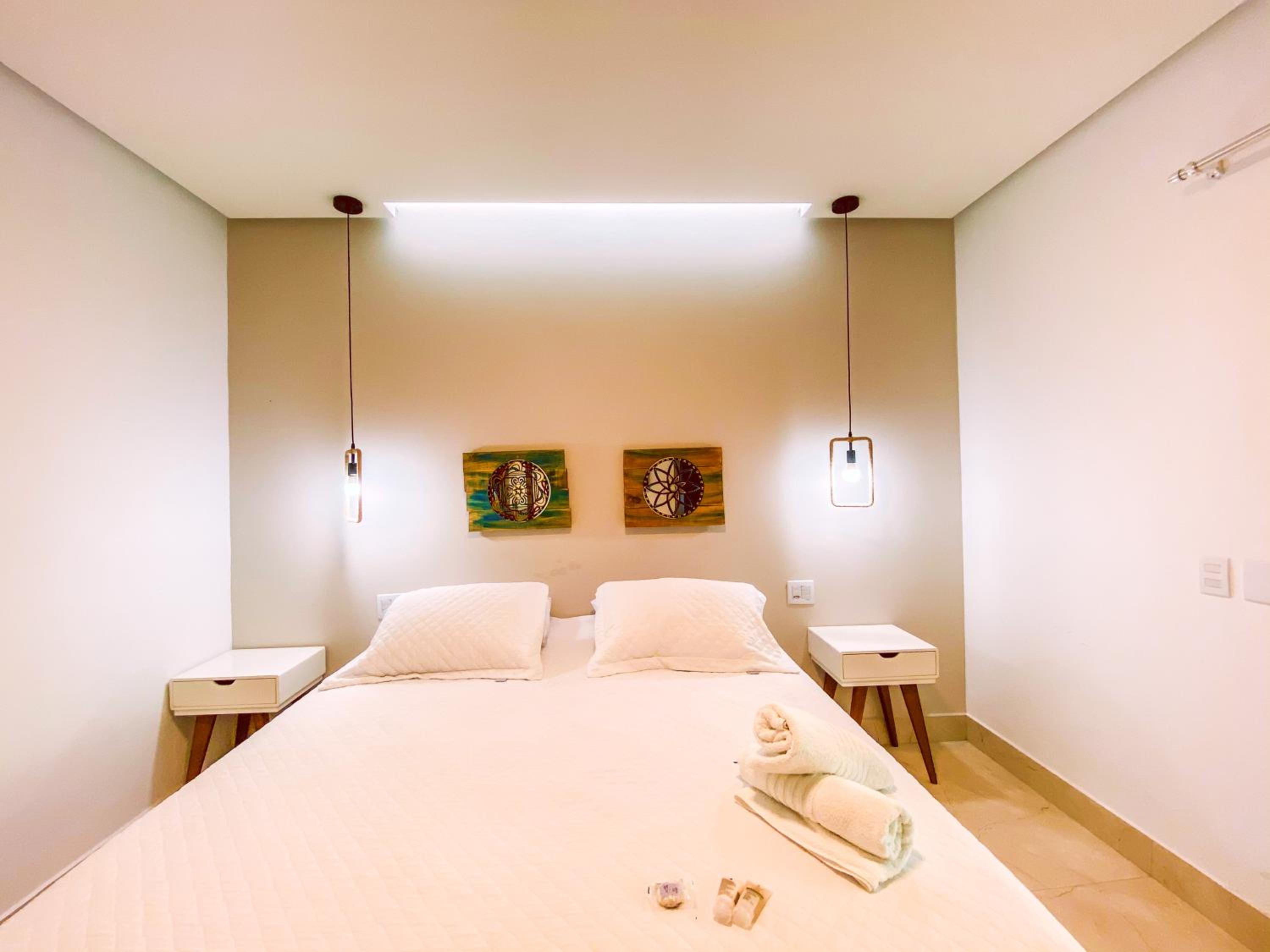 Deluxe Double Room - Photo 6