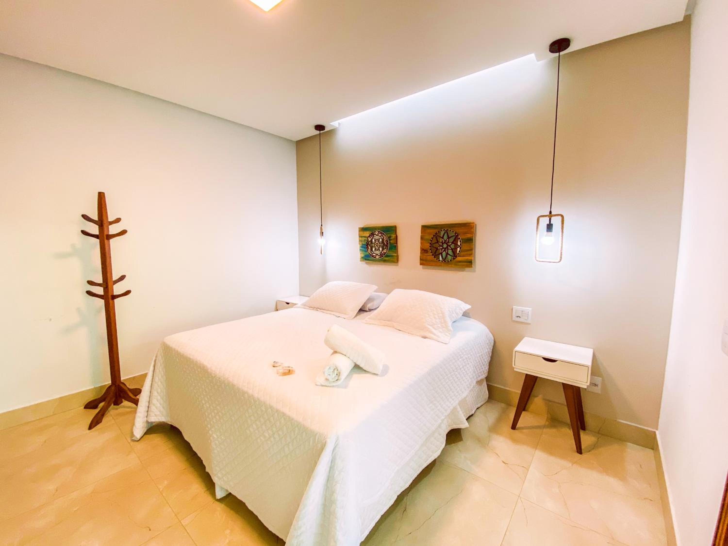 Deluxe Double Room - Photo 3