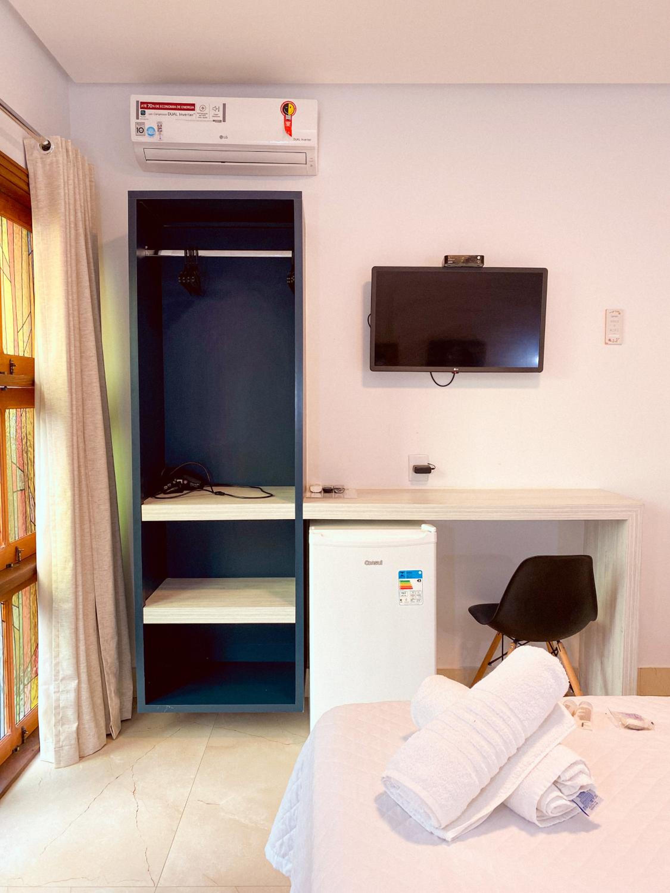 Deluxe Double Room - Photo 2