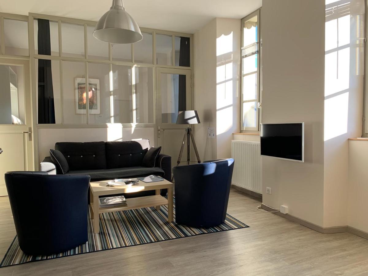 Two-Bedroom Apartment photo 1