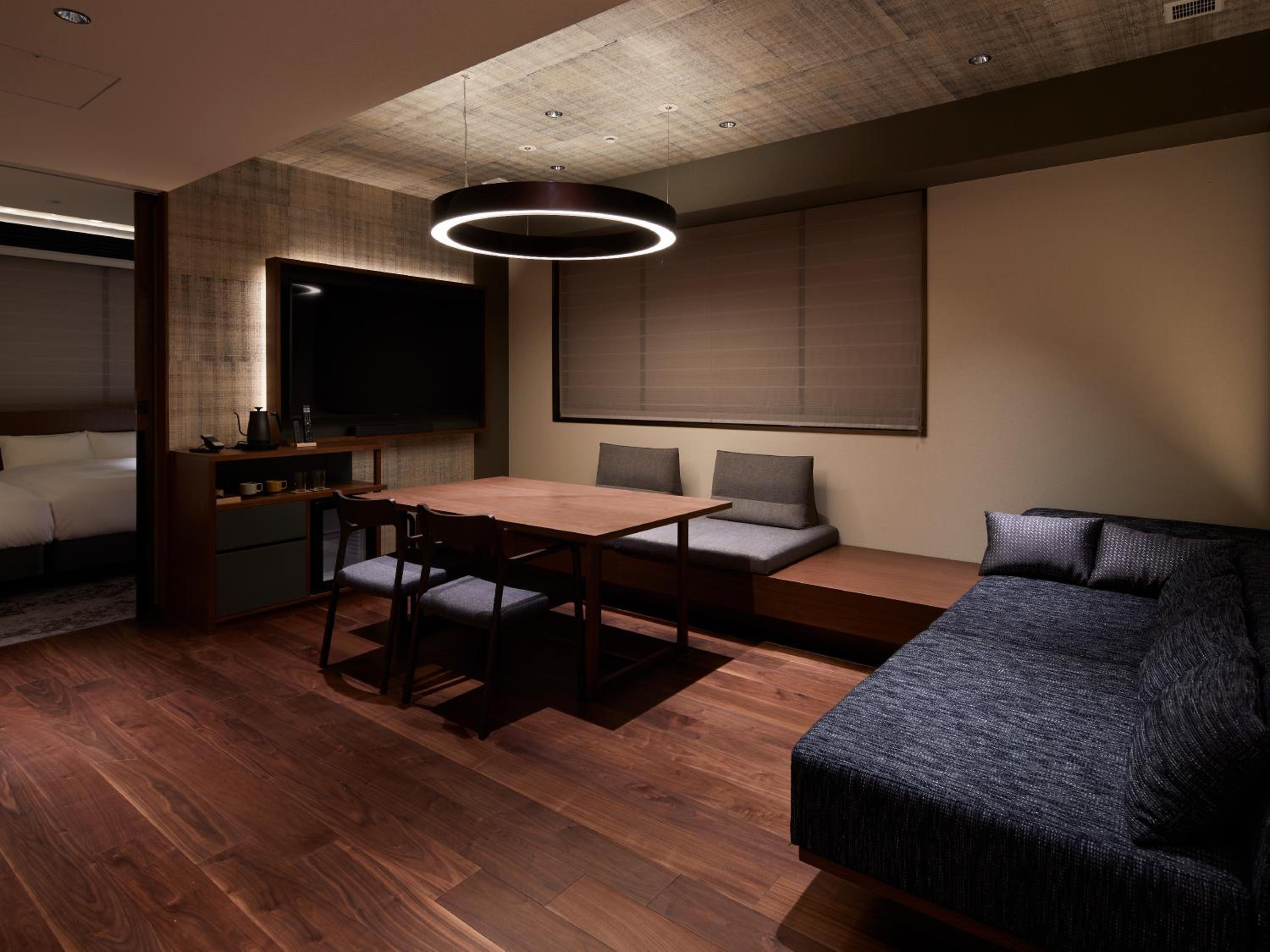 Executive Suite - Non-Smoking photo 3