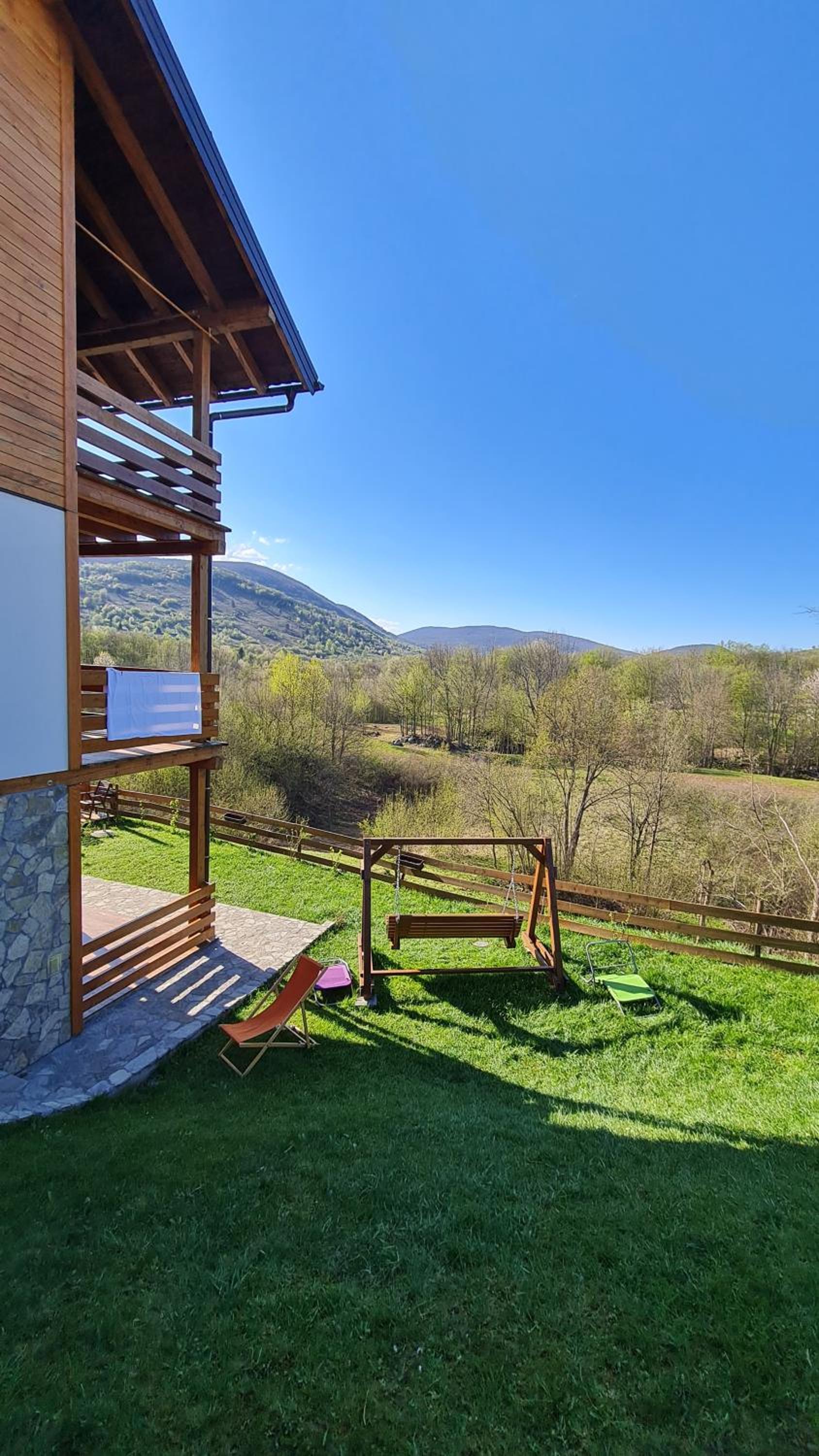 Superior Studio with Balcony photo 3