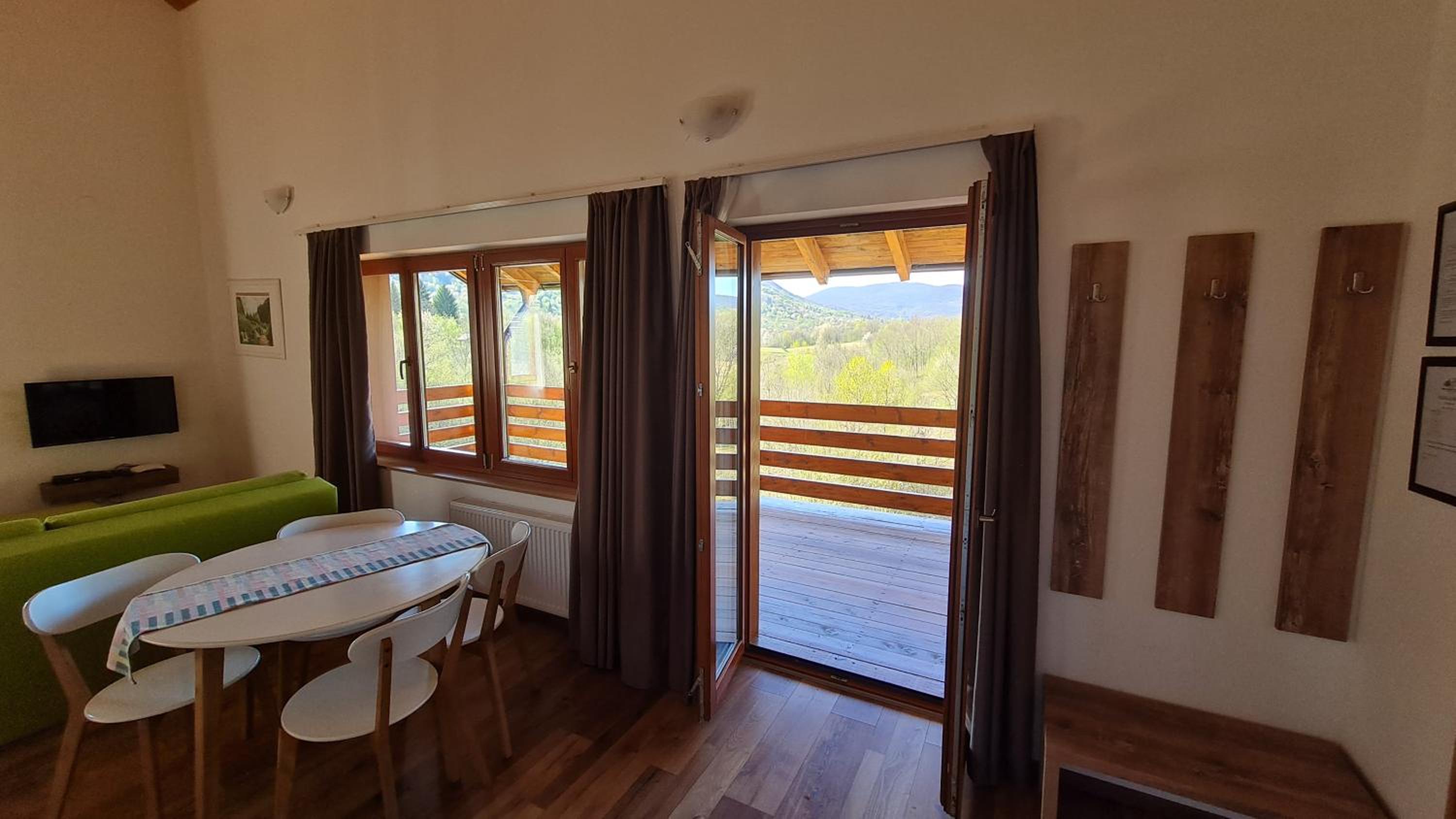 Comfort Studio with Balcony photo 3
