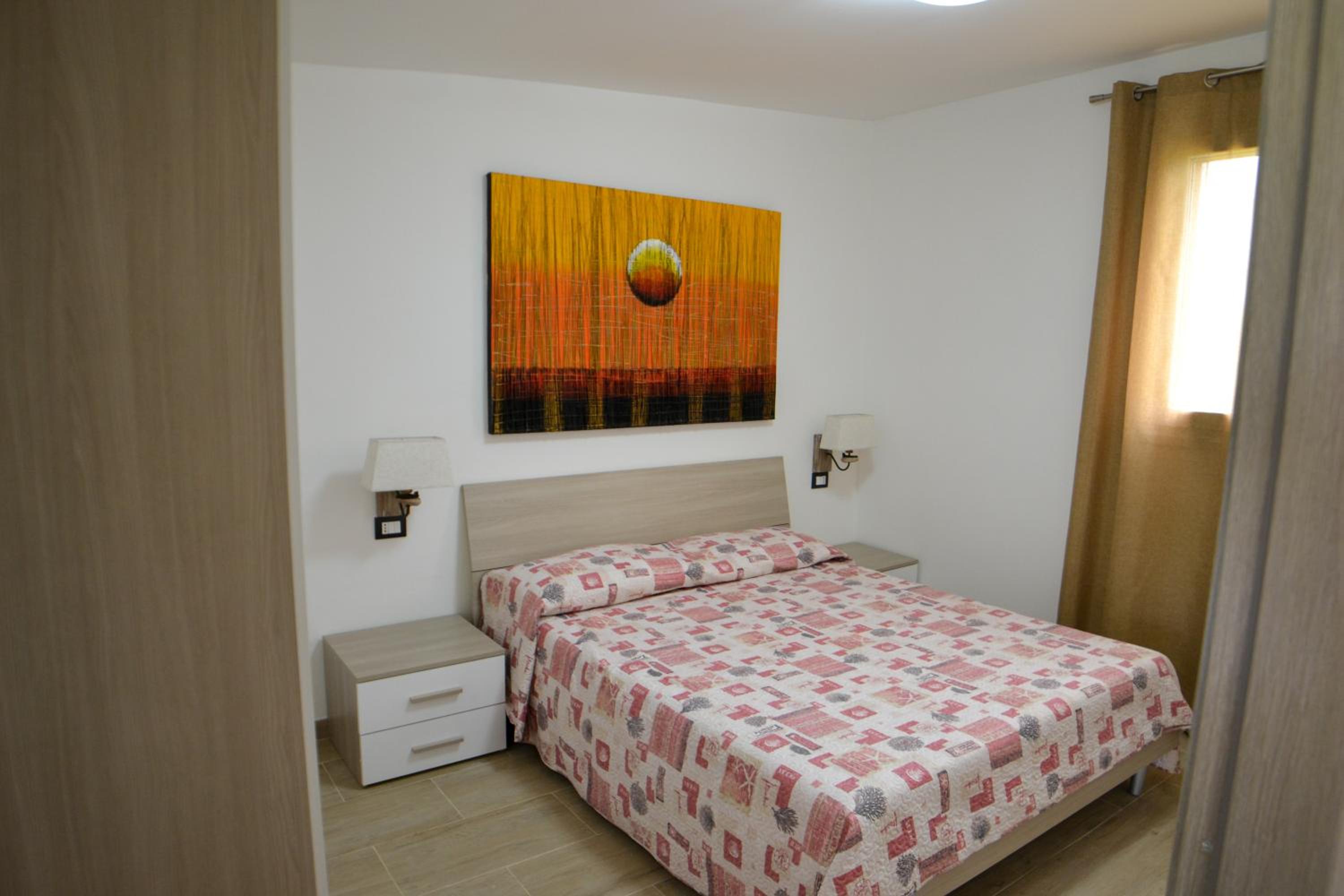 Quadruple Room with Garden View photo 3