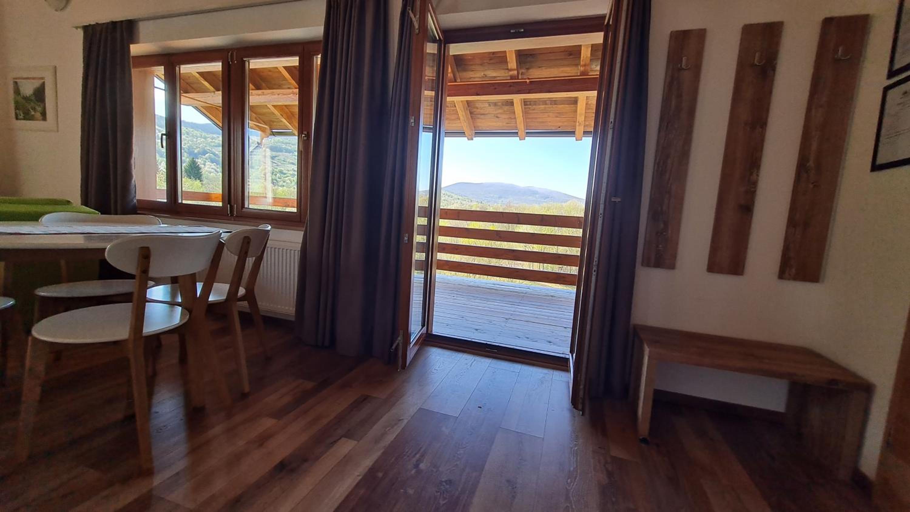 Comfort Studio with Balcony photo 2