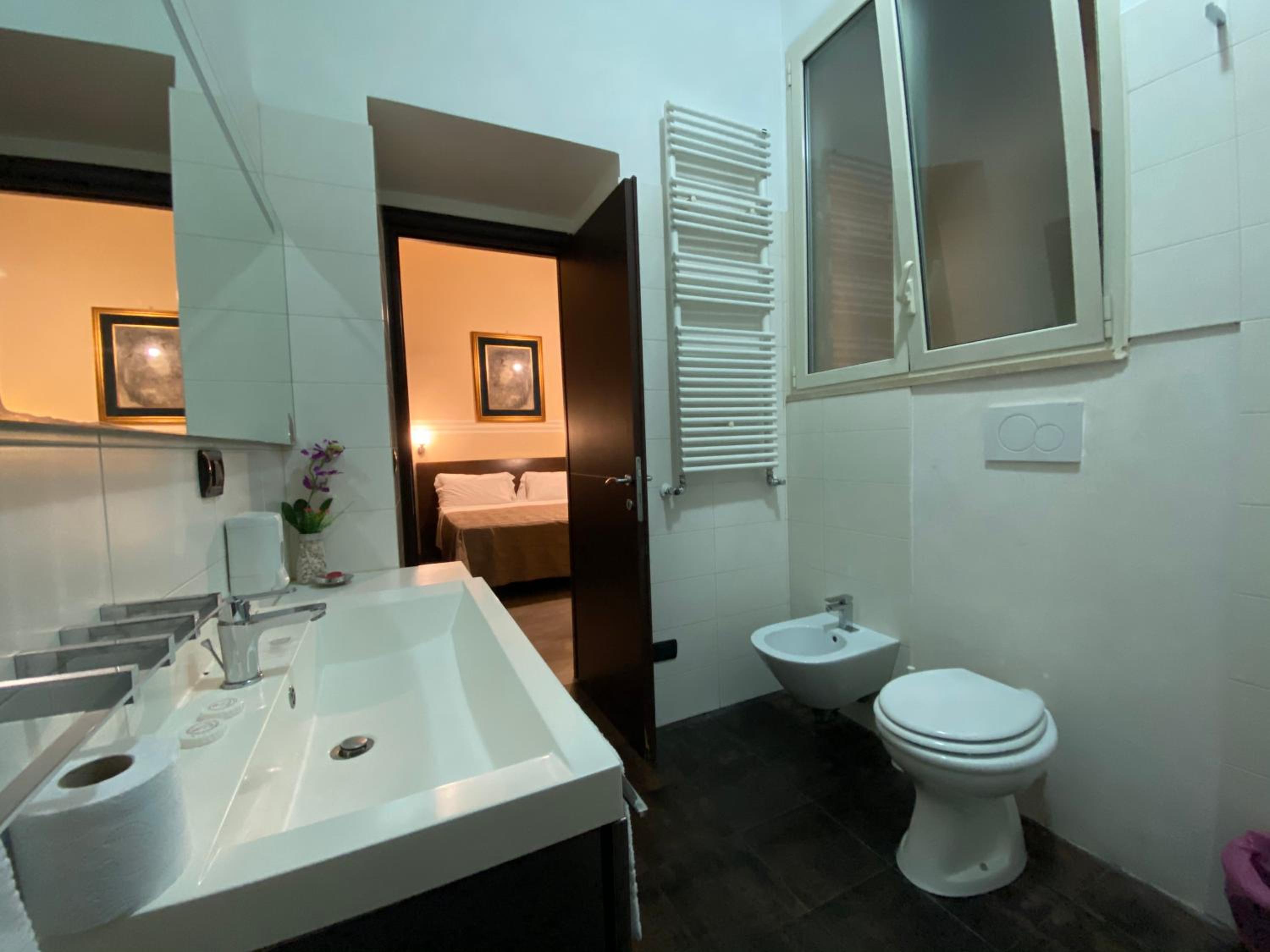 Triple Room with Balcony photo 2