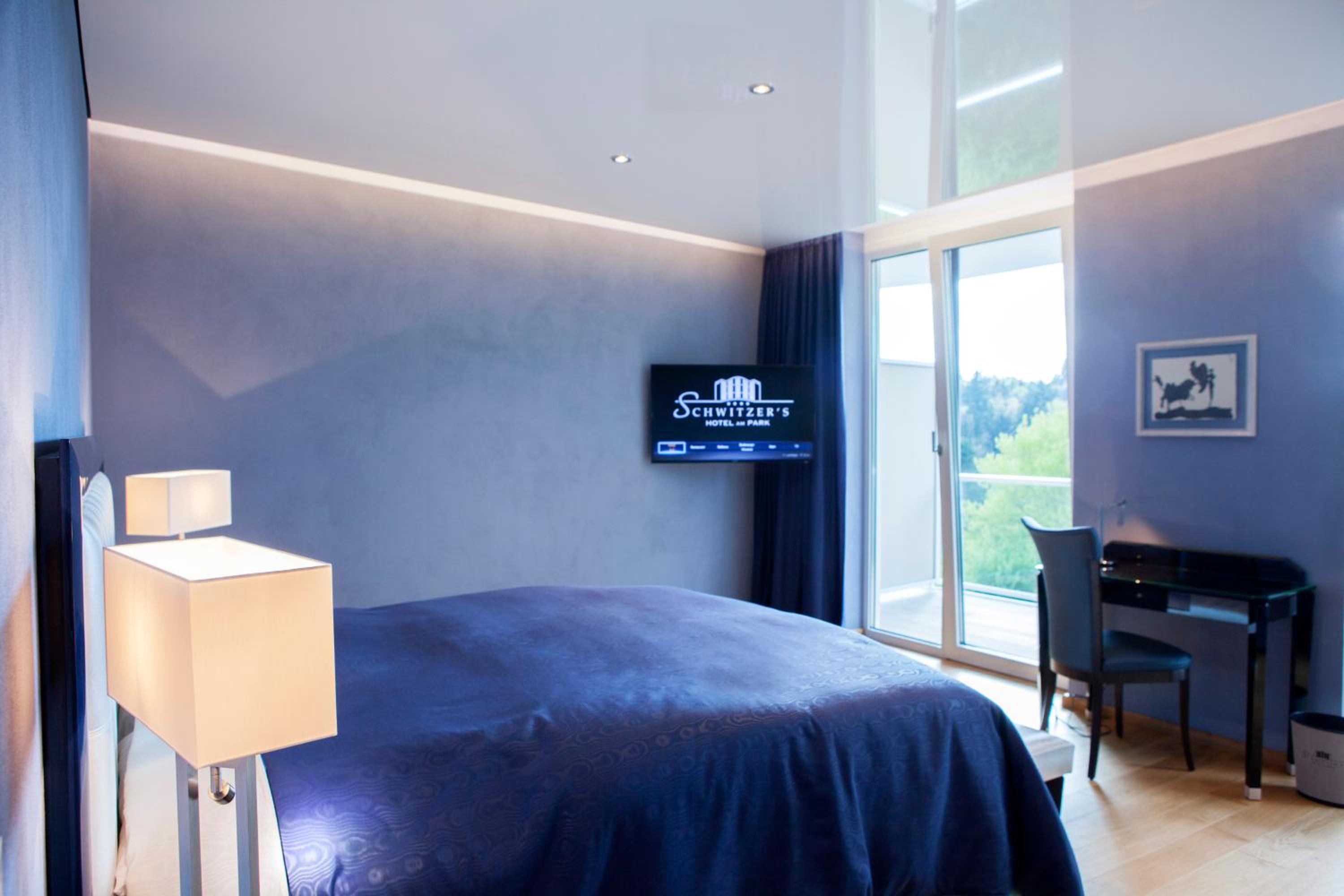 King Suite mit Balkon photo 3
