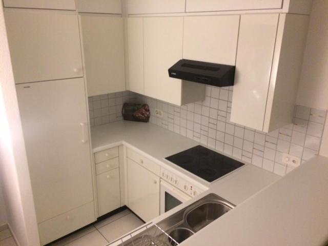 One-Bedroom Apartment - Photo 11