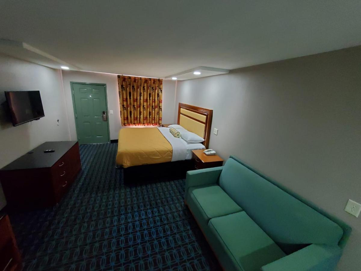 Standard Suite