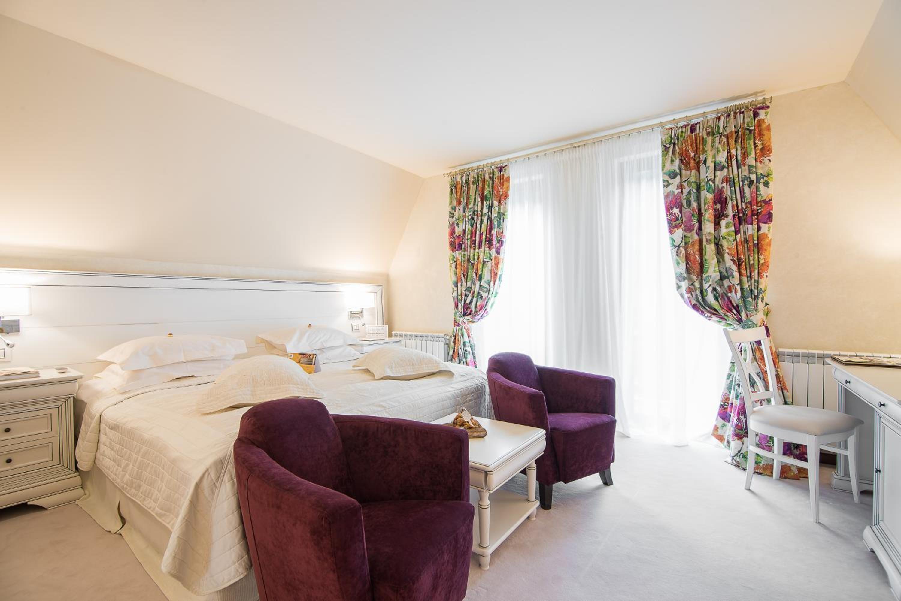 SPA Special Room Innsbruck