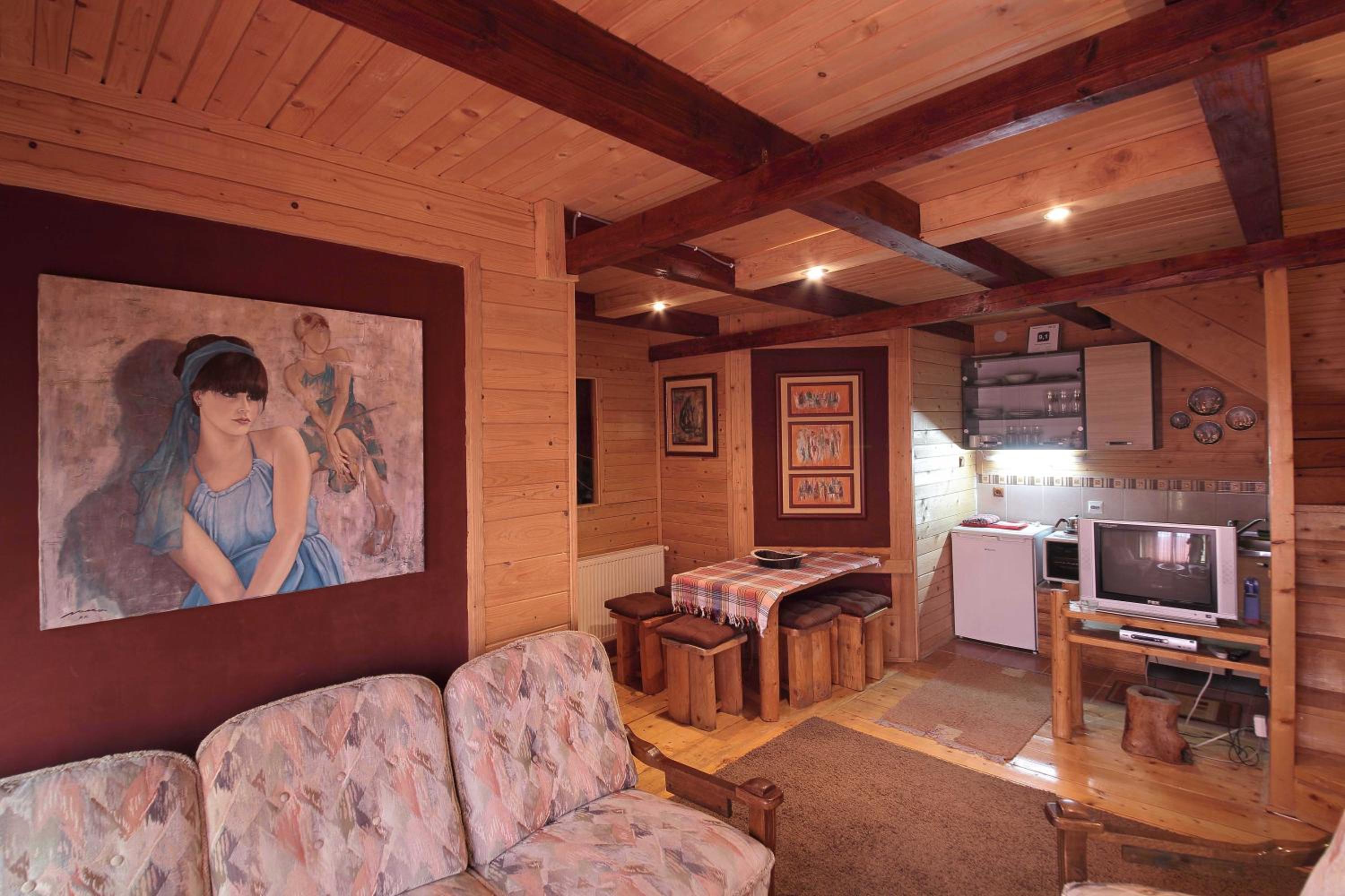 Family Apartment (5 Adults) photo 2