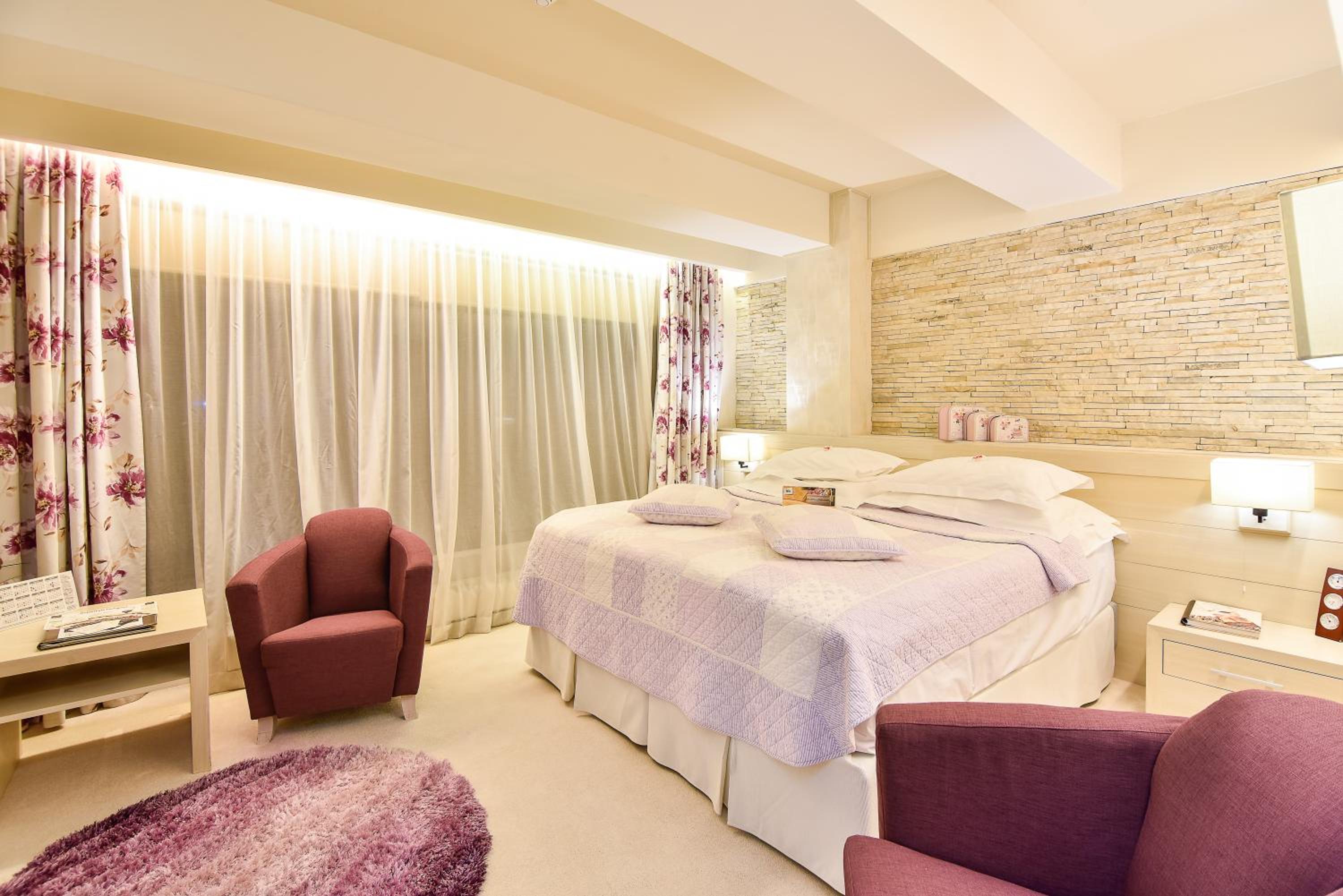 Standard Room without balcony