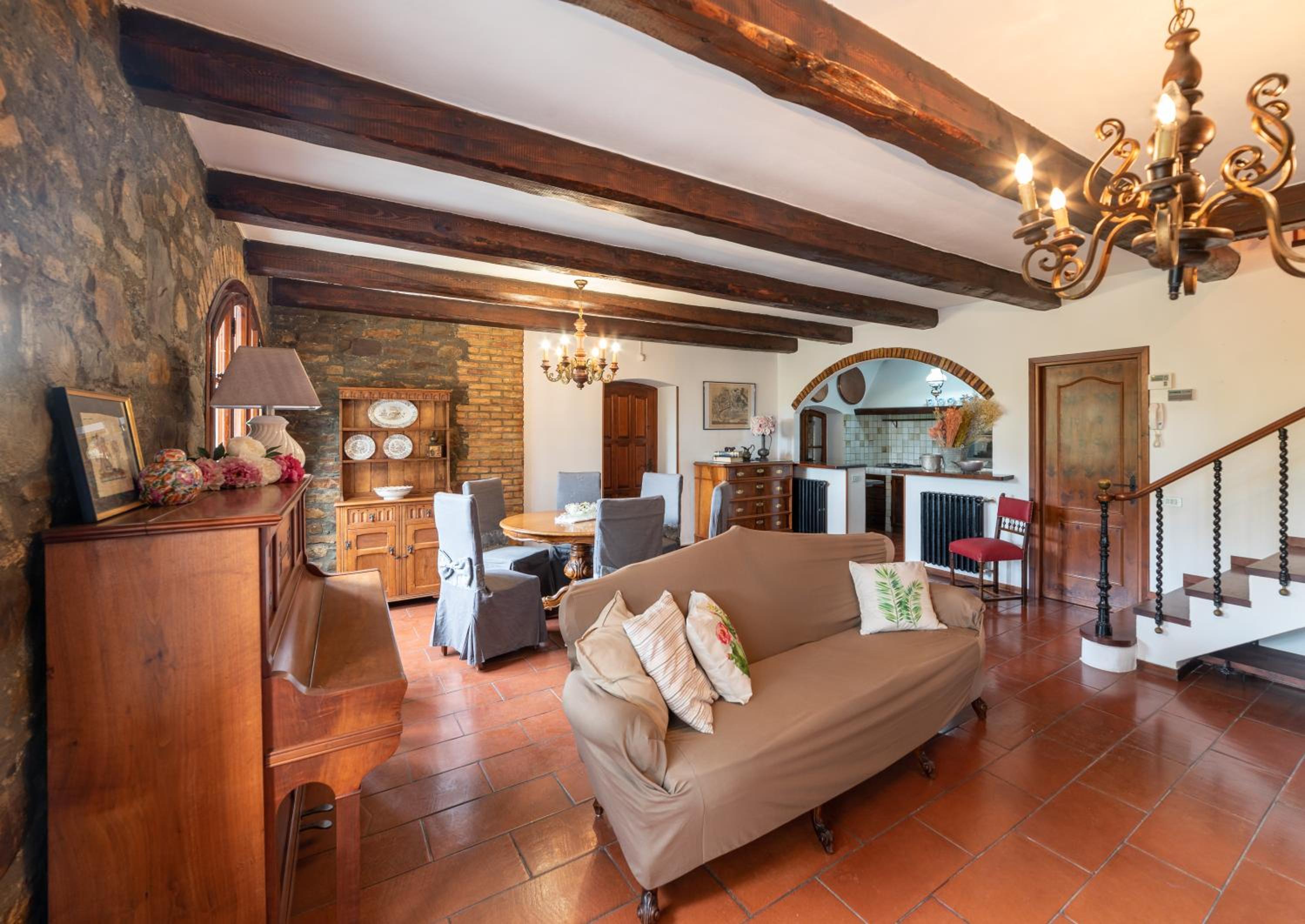 Maisonette