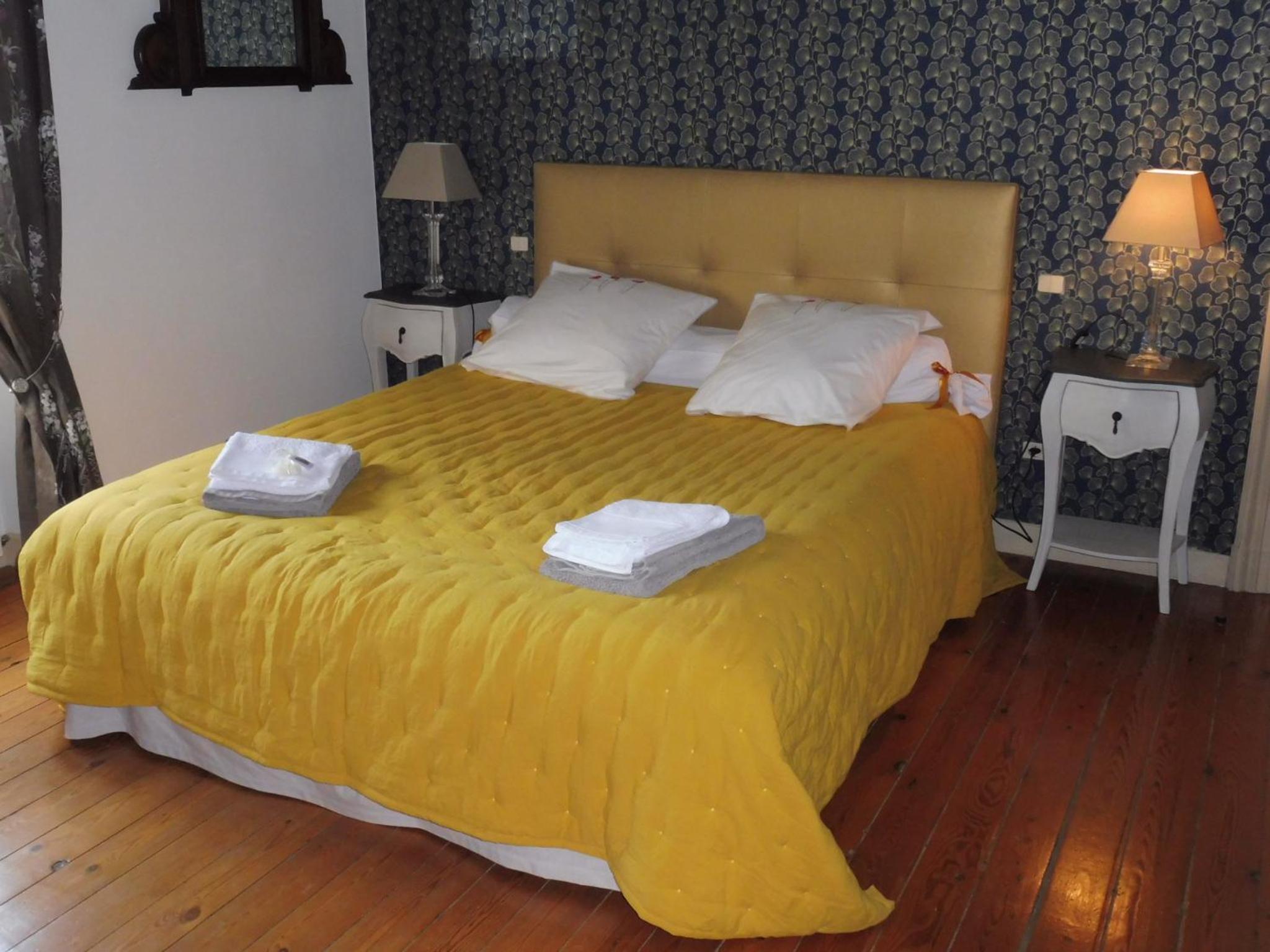 Double Room with Garden View - Photo 1
