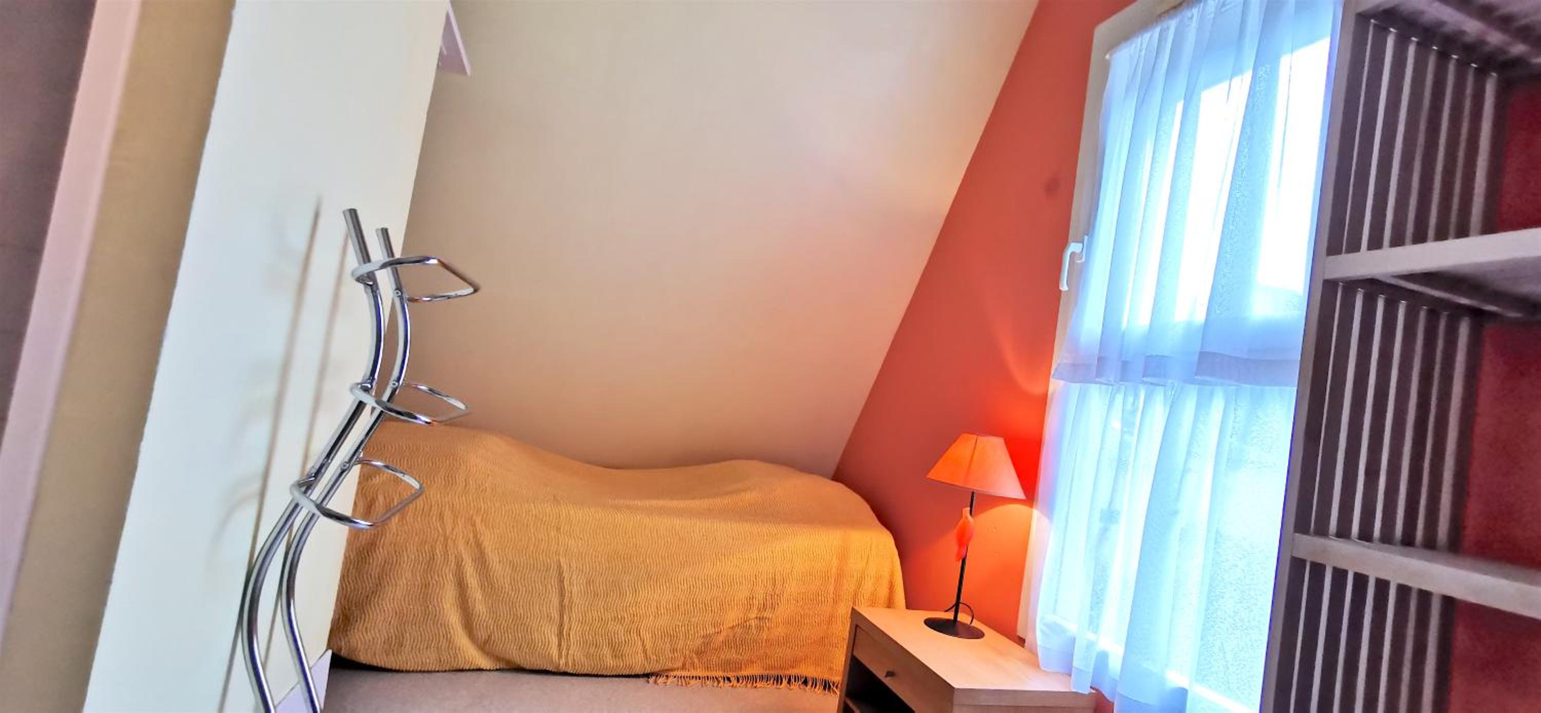 Maisonette