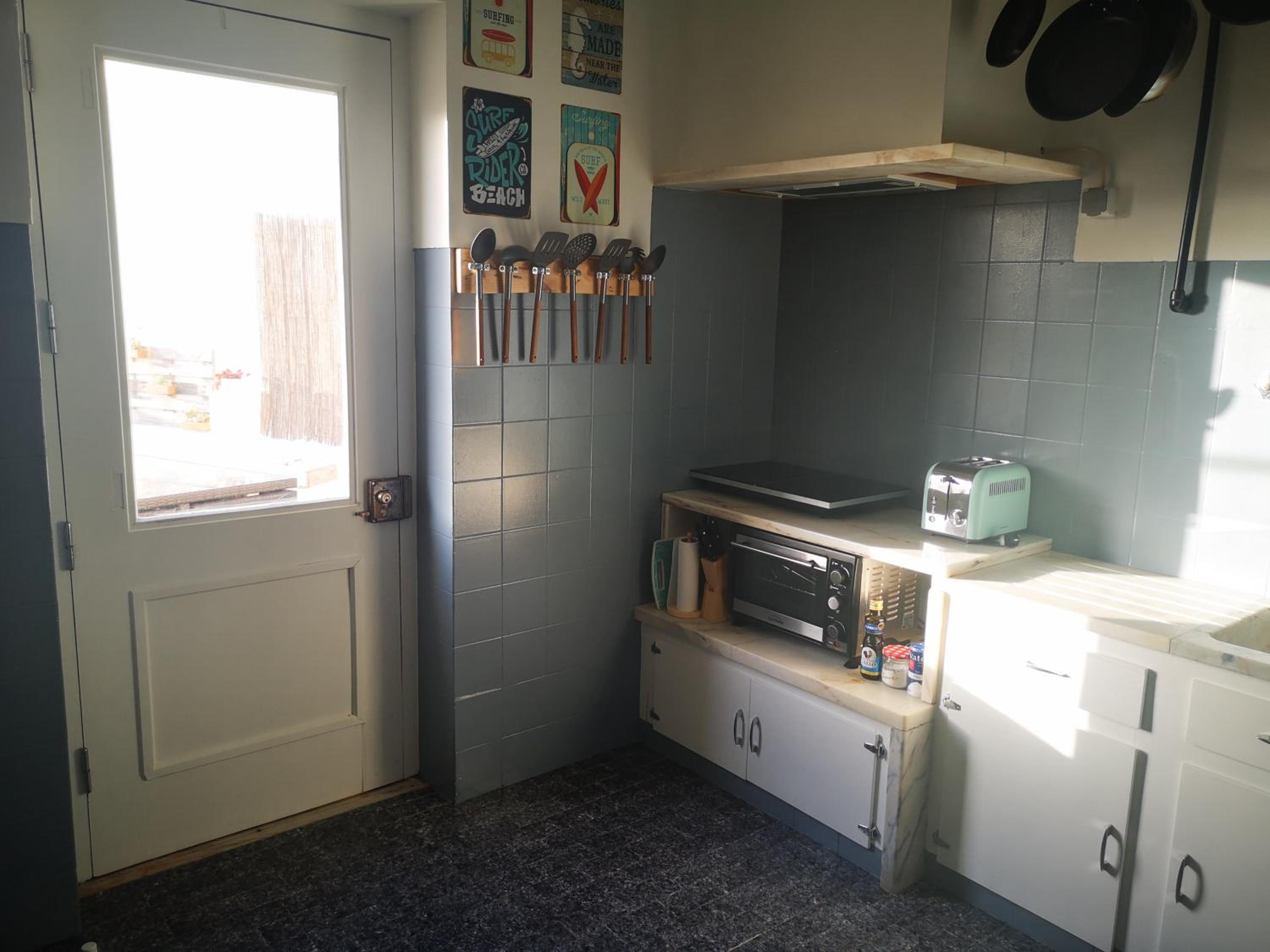Double Room - Photo 12