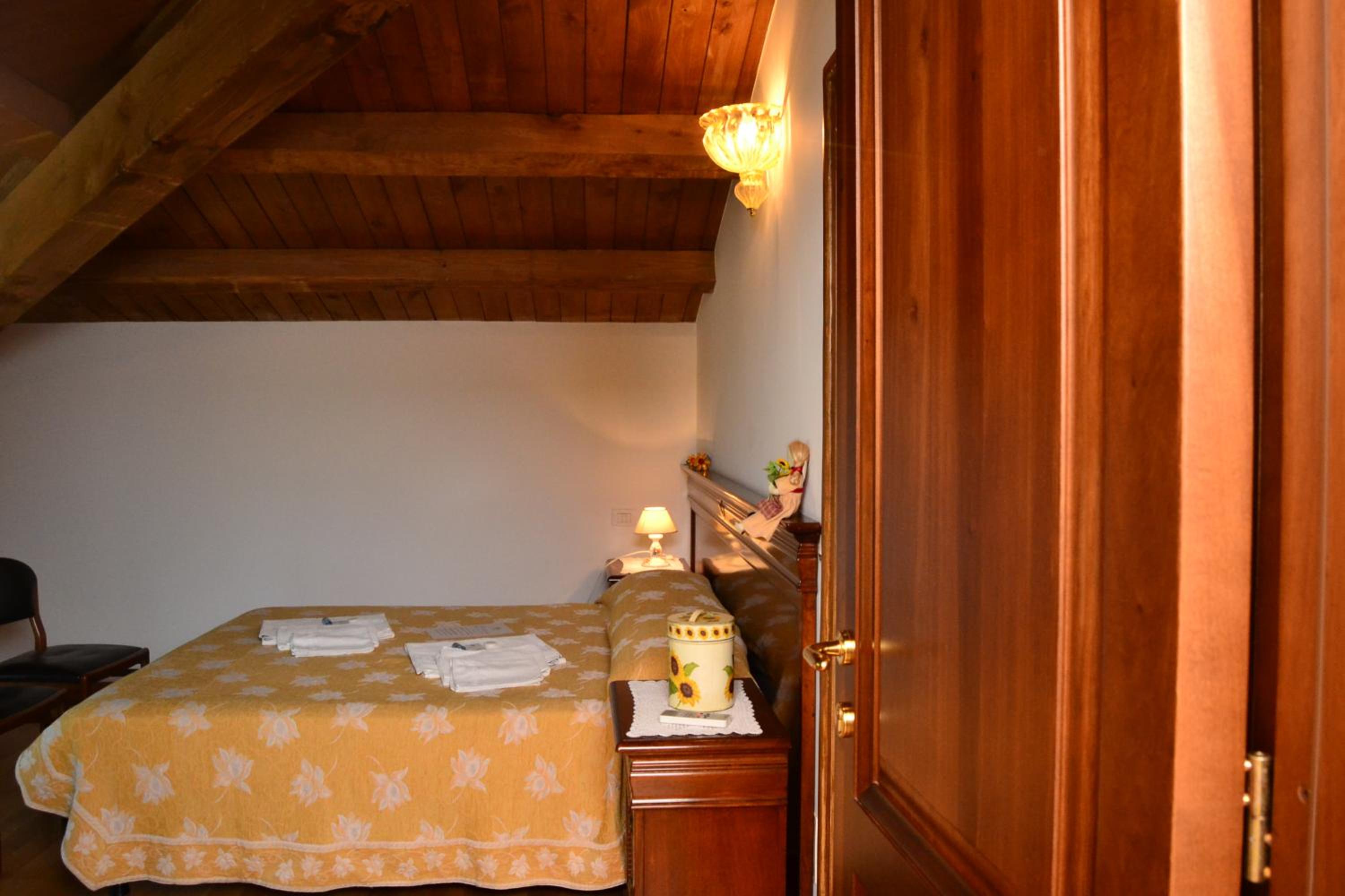 Deluxe Room photo 3
