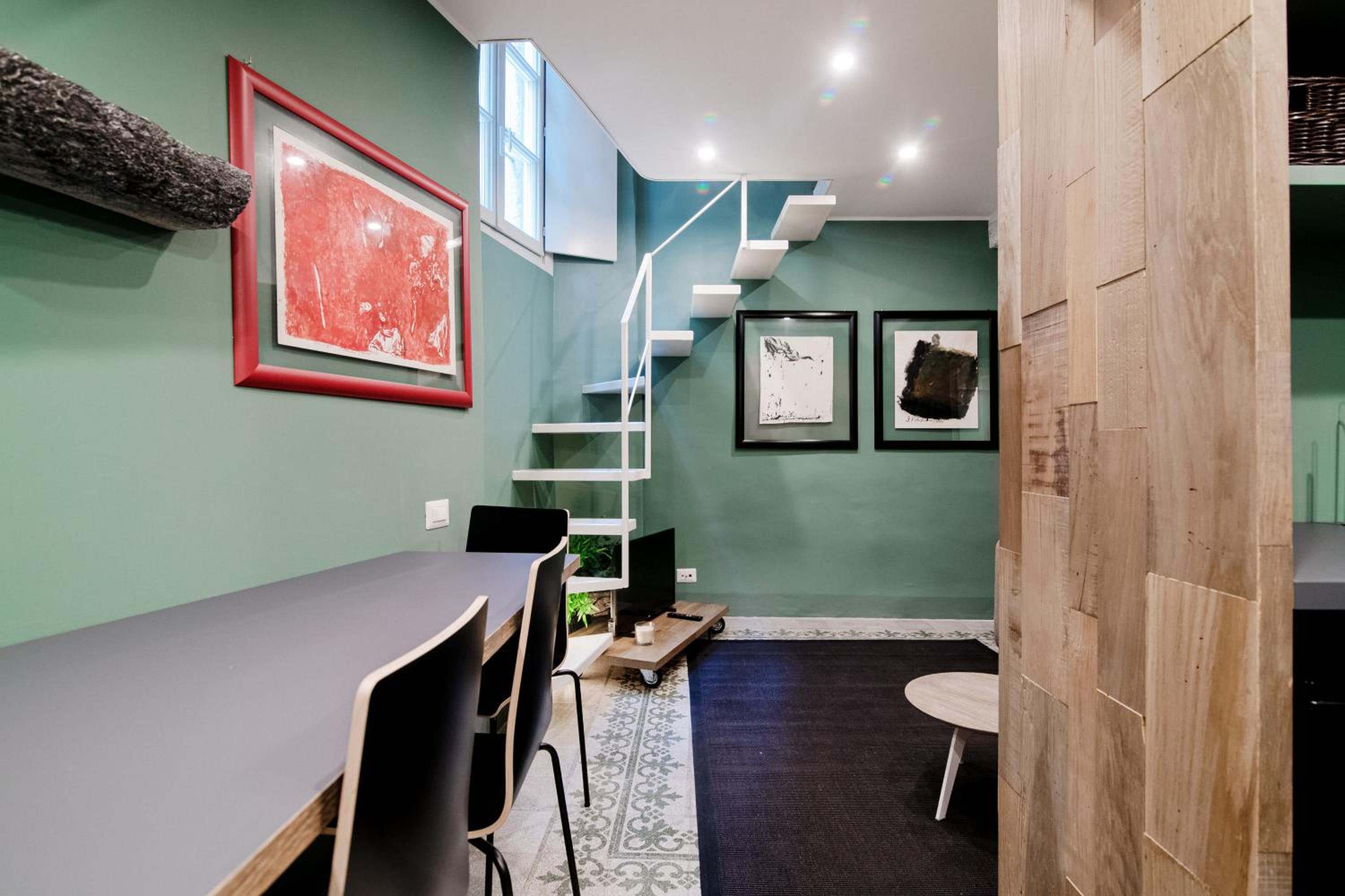 Apartment - Photo 39