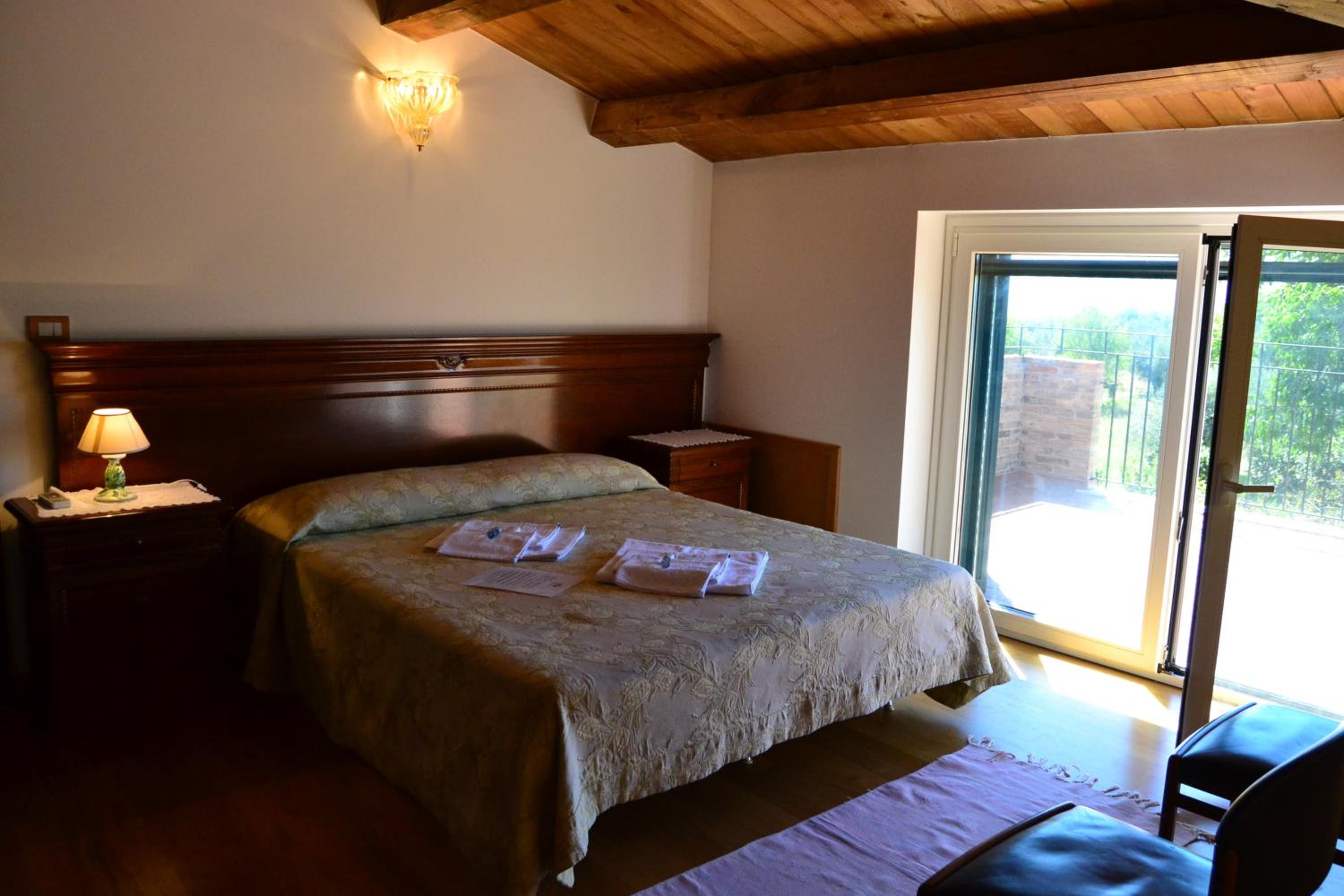 Suite with Balcony photo 1