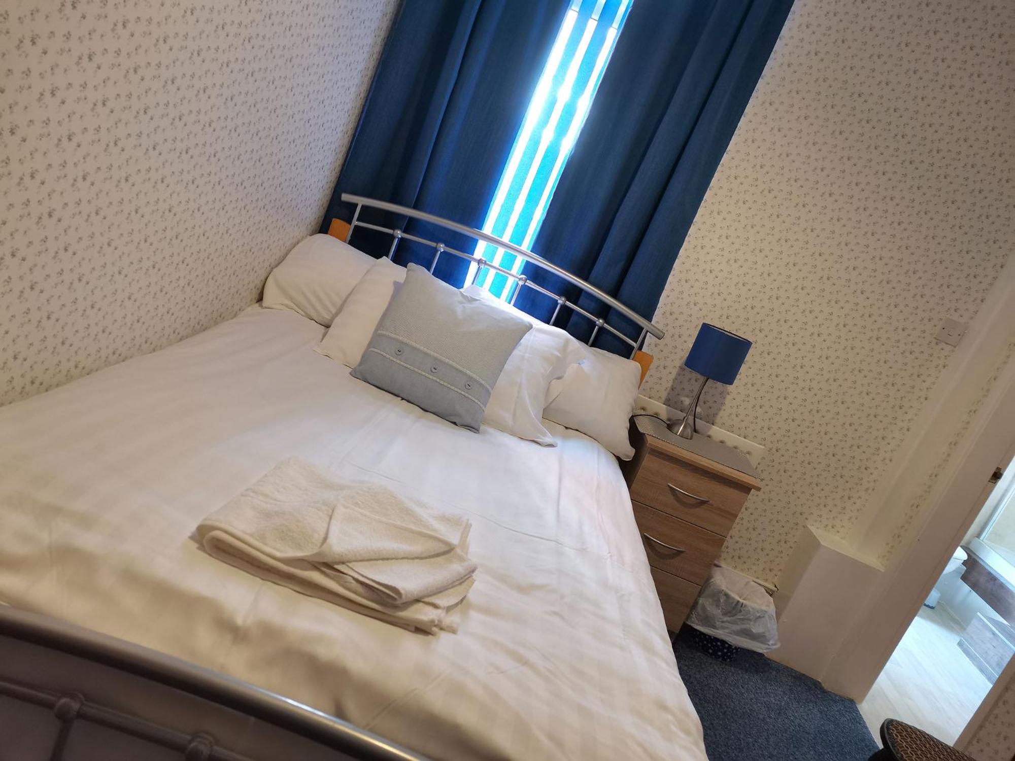 Large Single Room