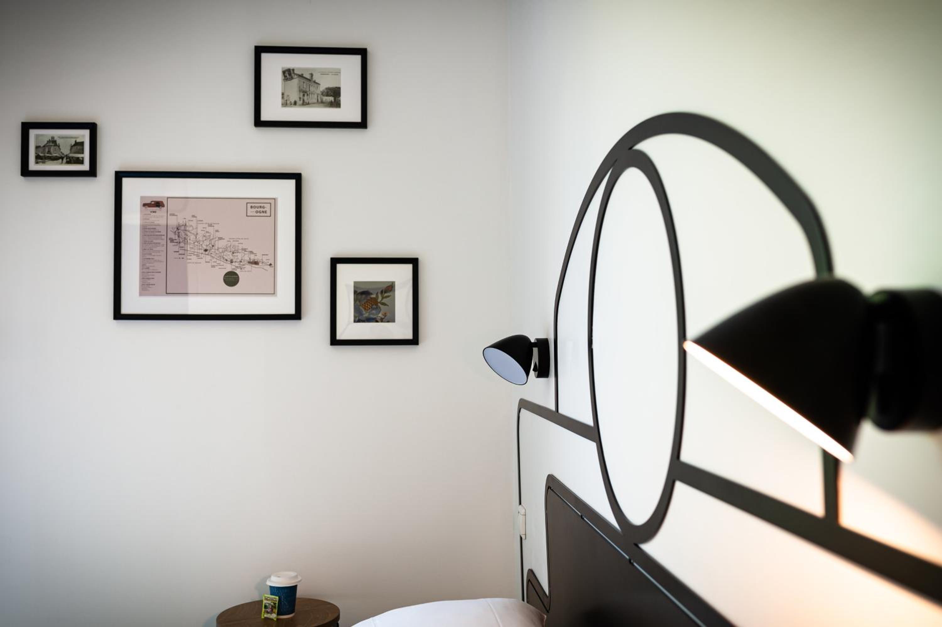 Standard Twin Room photo 1