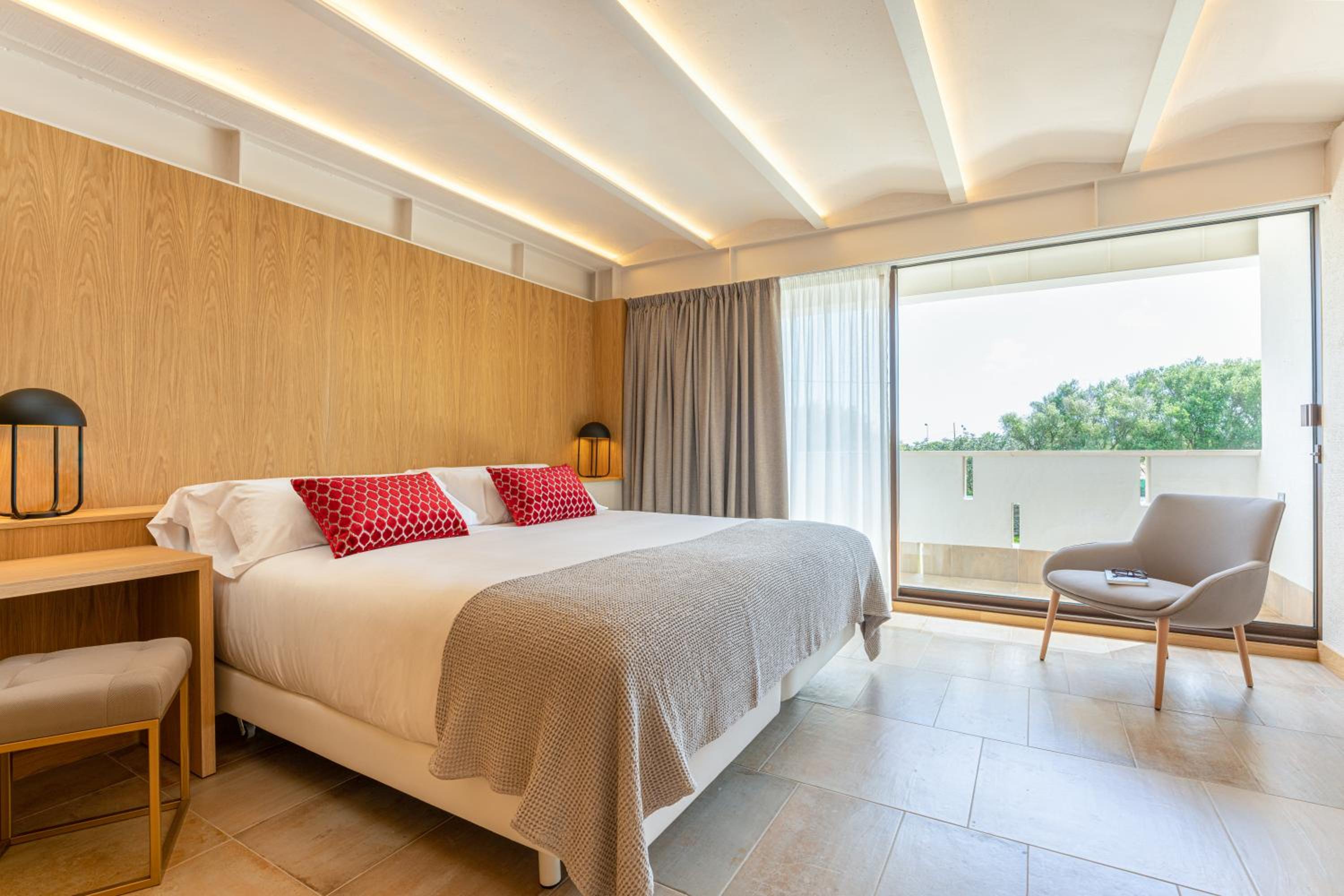 Double or Twin Room - Disability Access