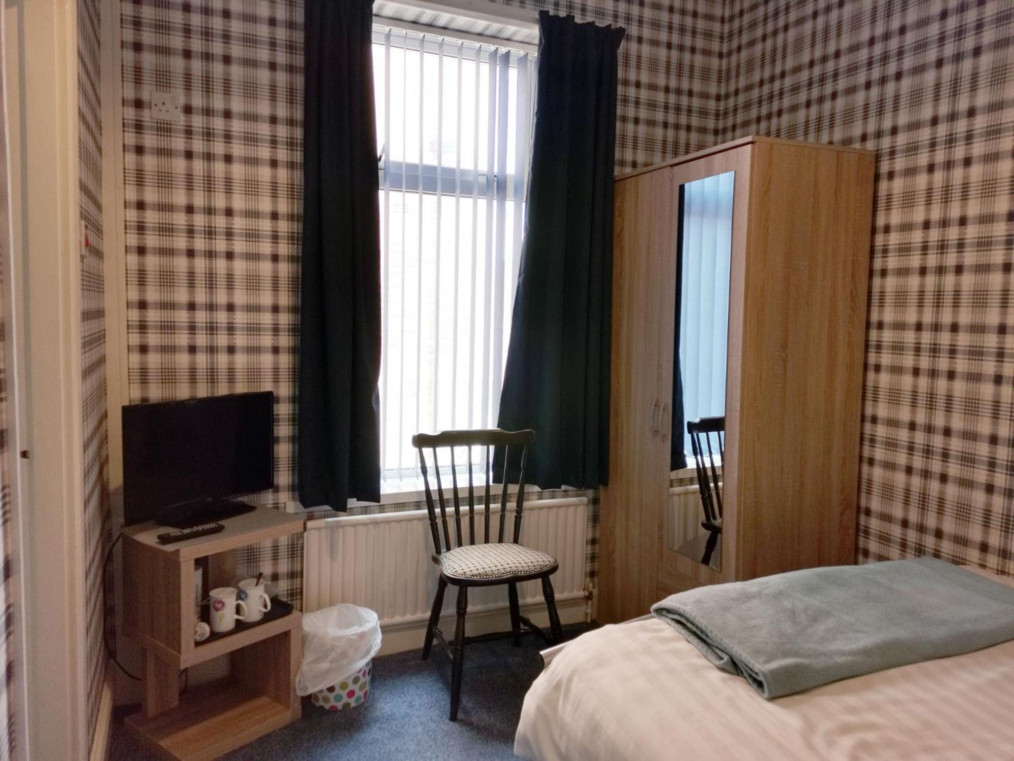 Double Room (Flexible Rate)