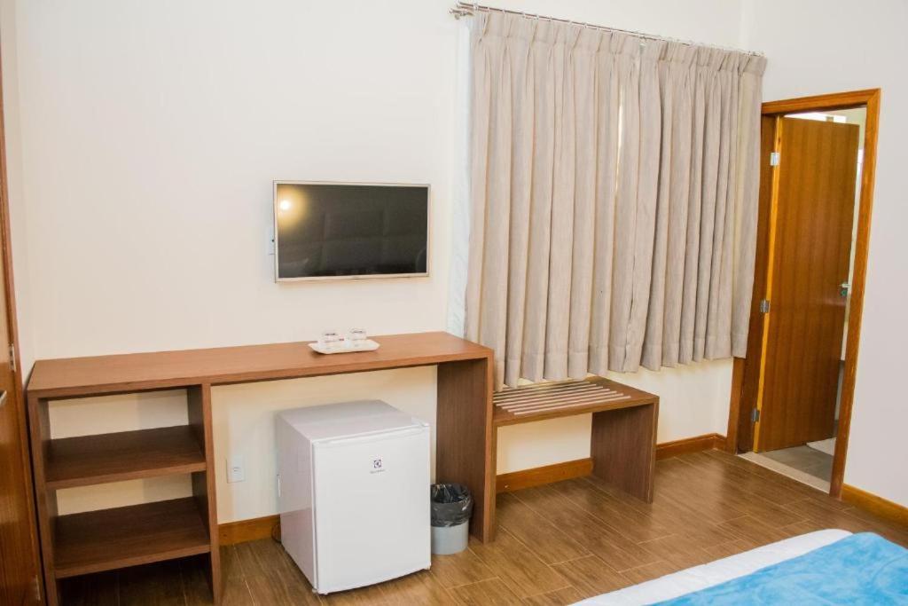 Double Room - Photo 4