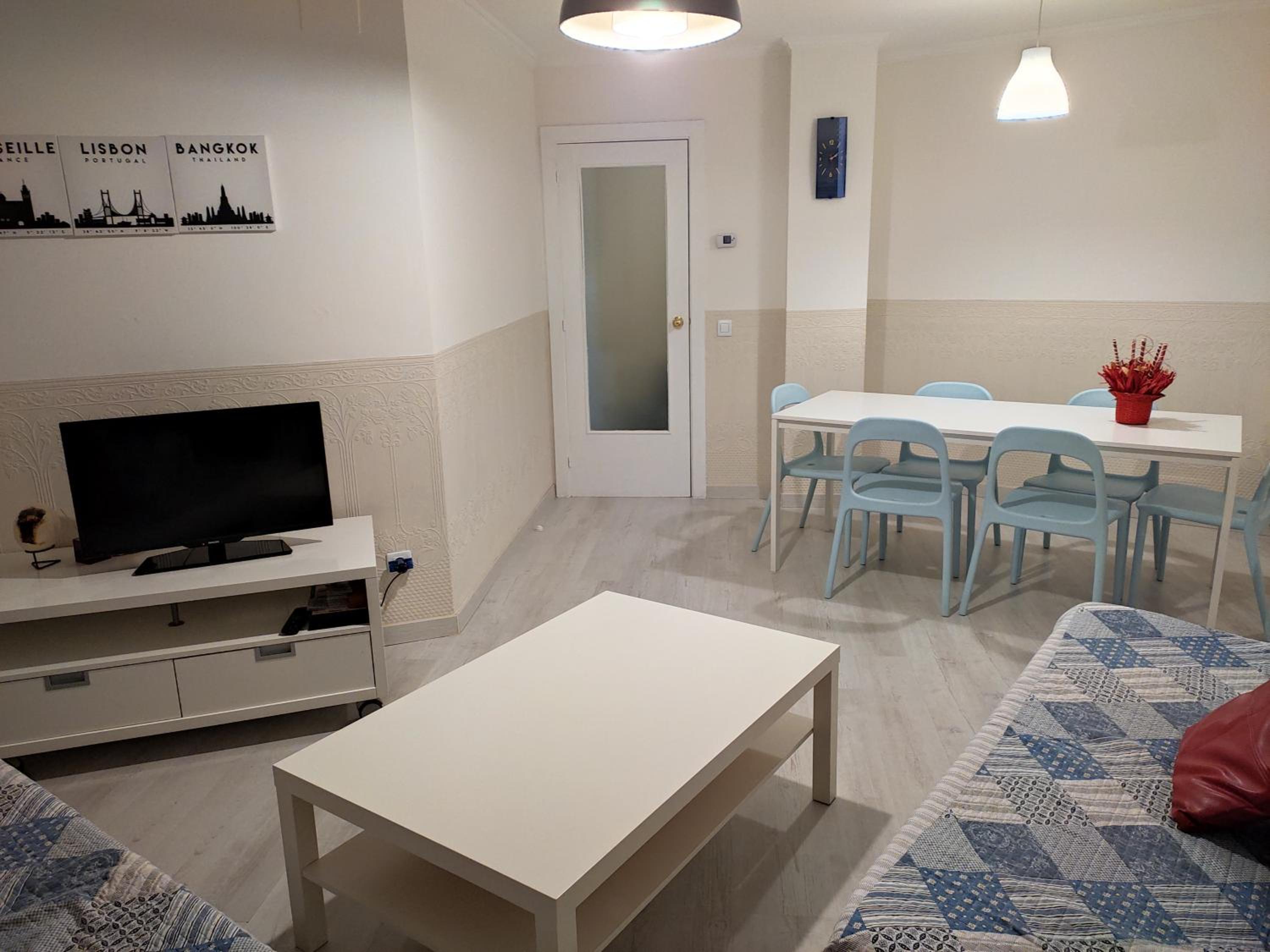Apartamento
