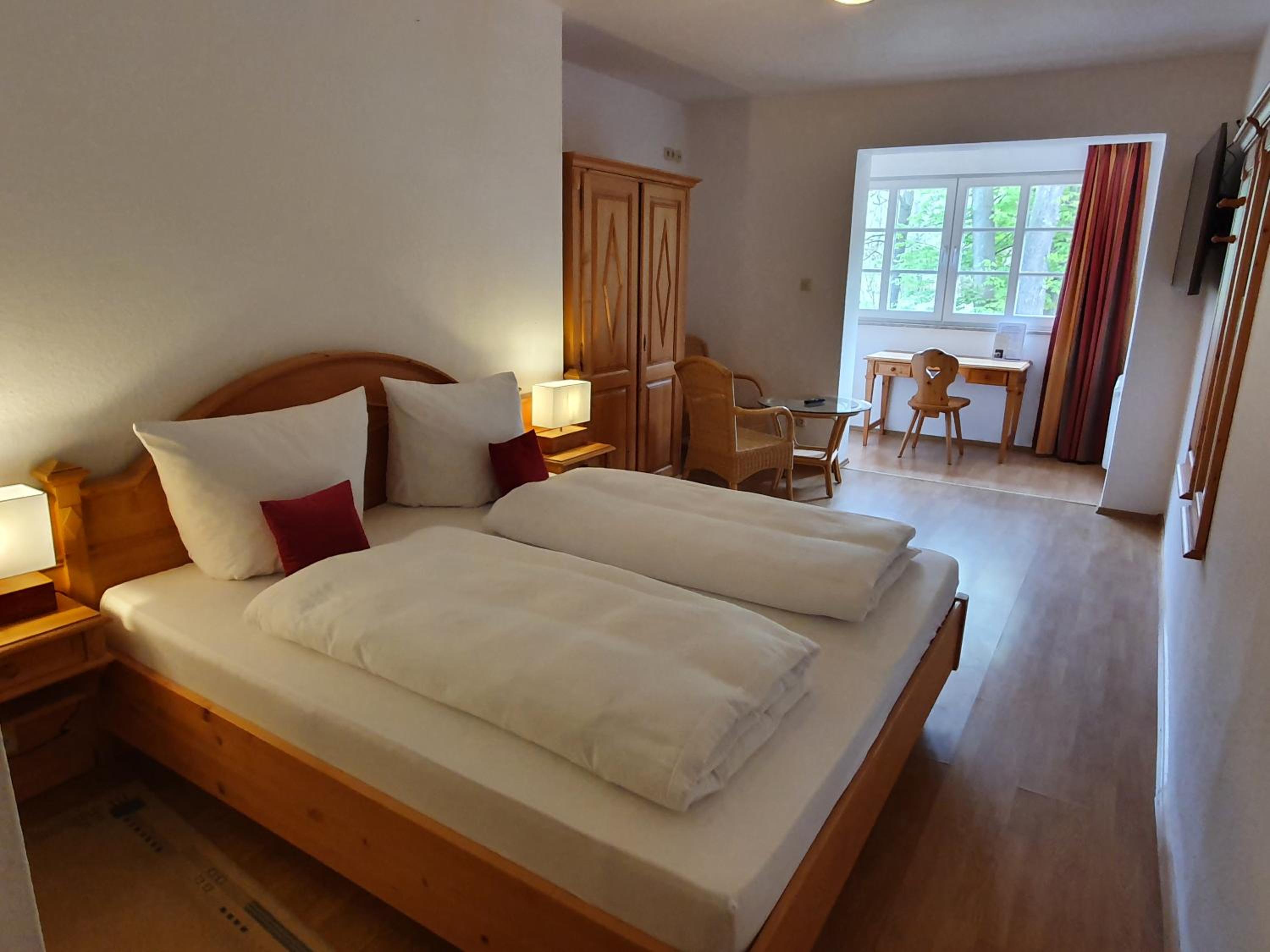 Standard Double Room photo 1