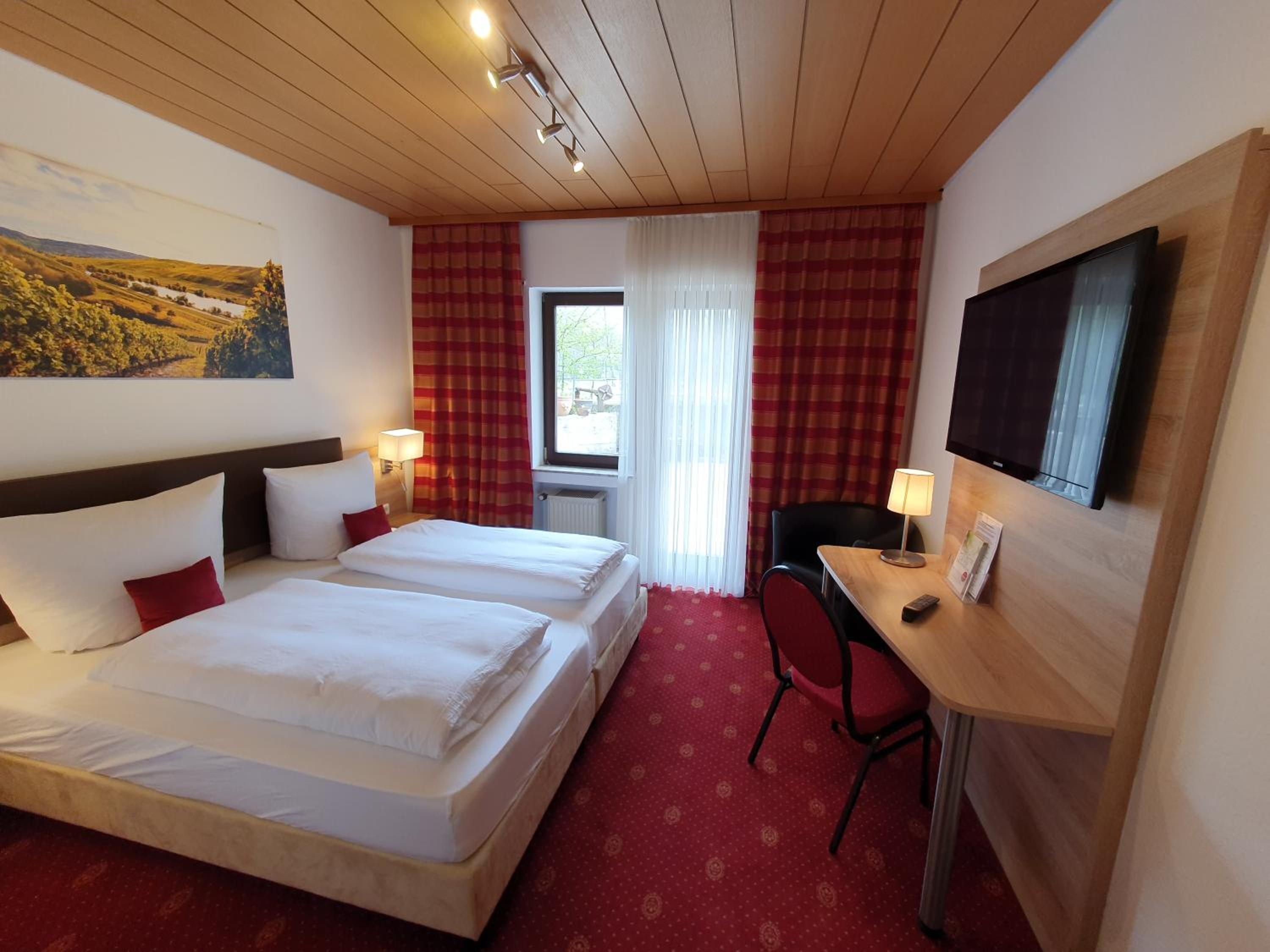 Comfort Double Room photo 1