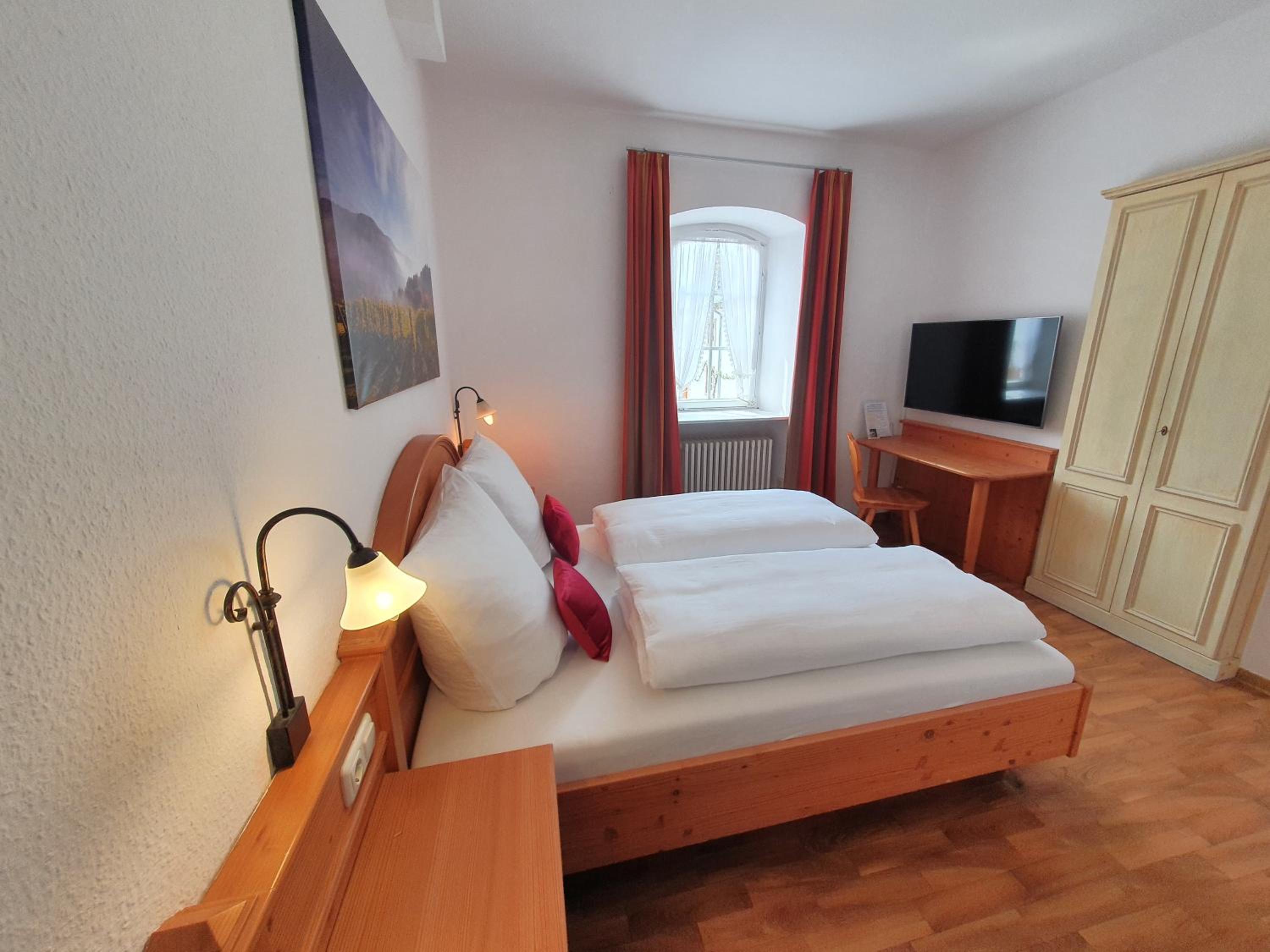 Standard Double Room photo 2