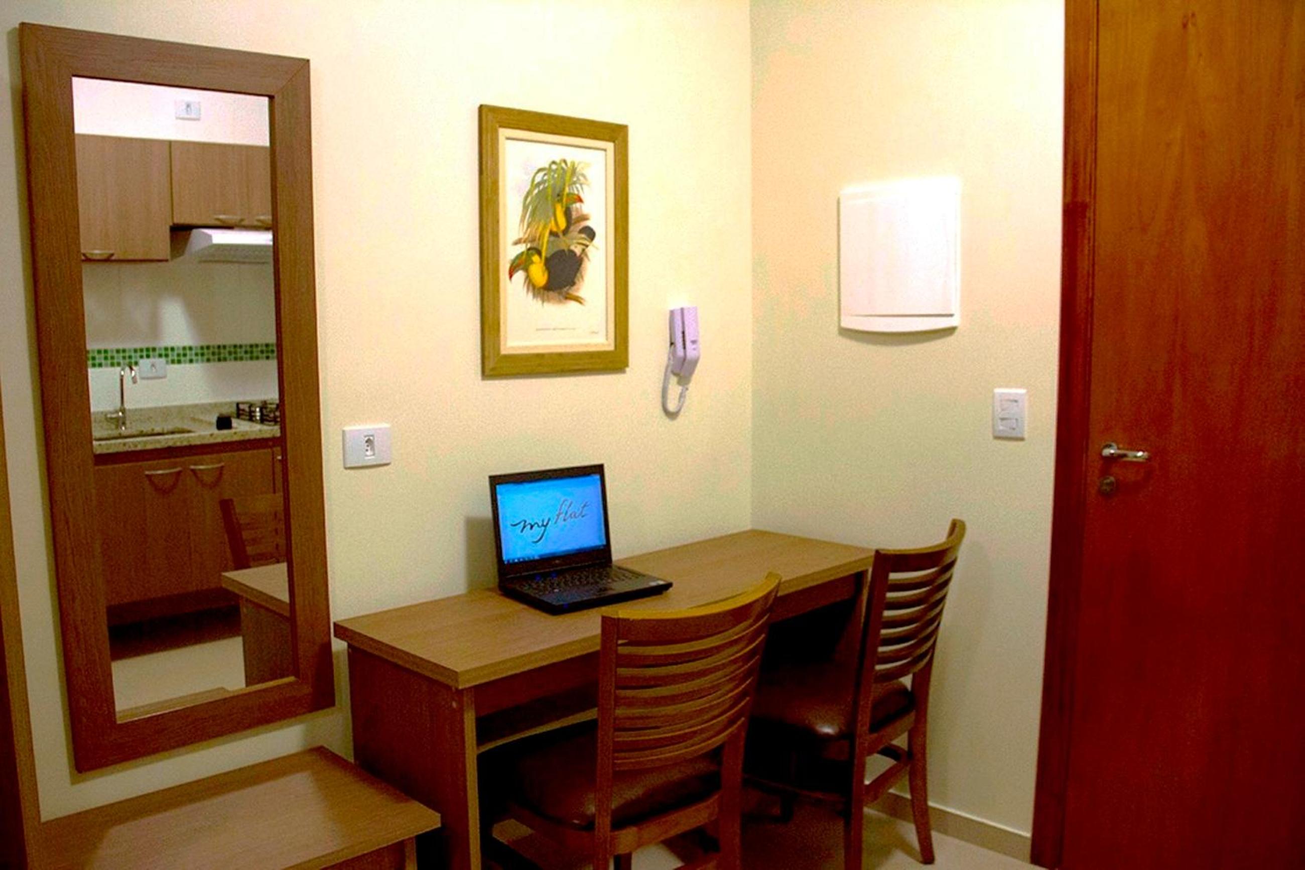 Standard Apartment photo 3