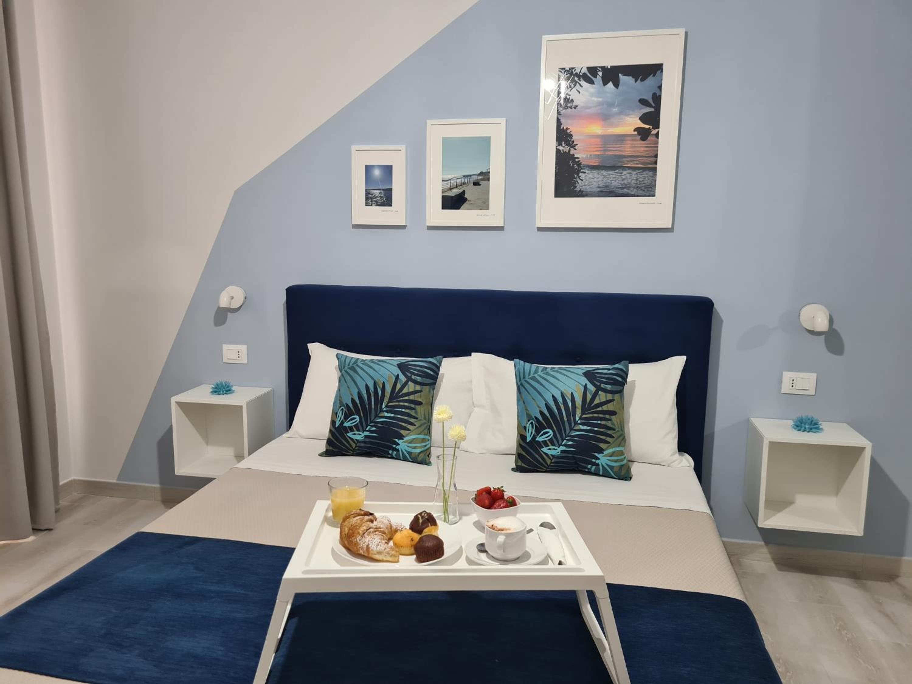 Double Room with Private Bathroom photo 2